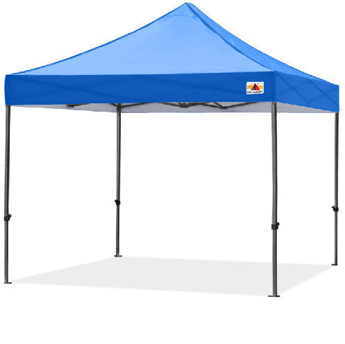 ABCCANOPY S1 Commercial Durable Easy Pop Up 8x8/8x12/8x16 Canopy Tent