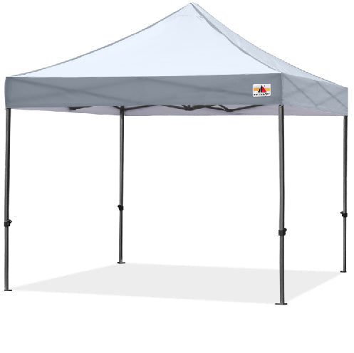 ABCCANOPY S1 Commercial Durable Easy Pop Up 8x8/8x12/8x16 Canopy Tent