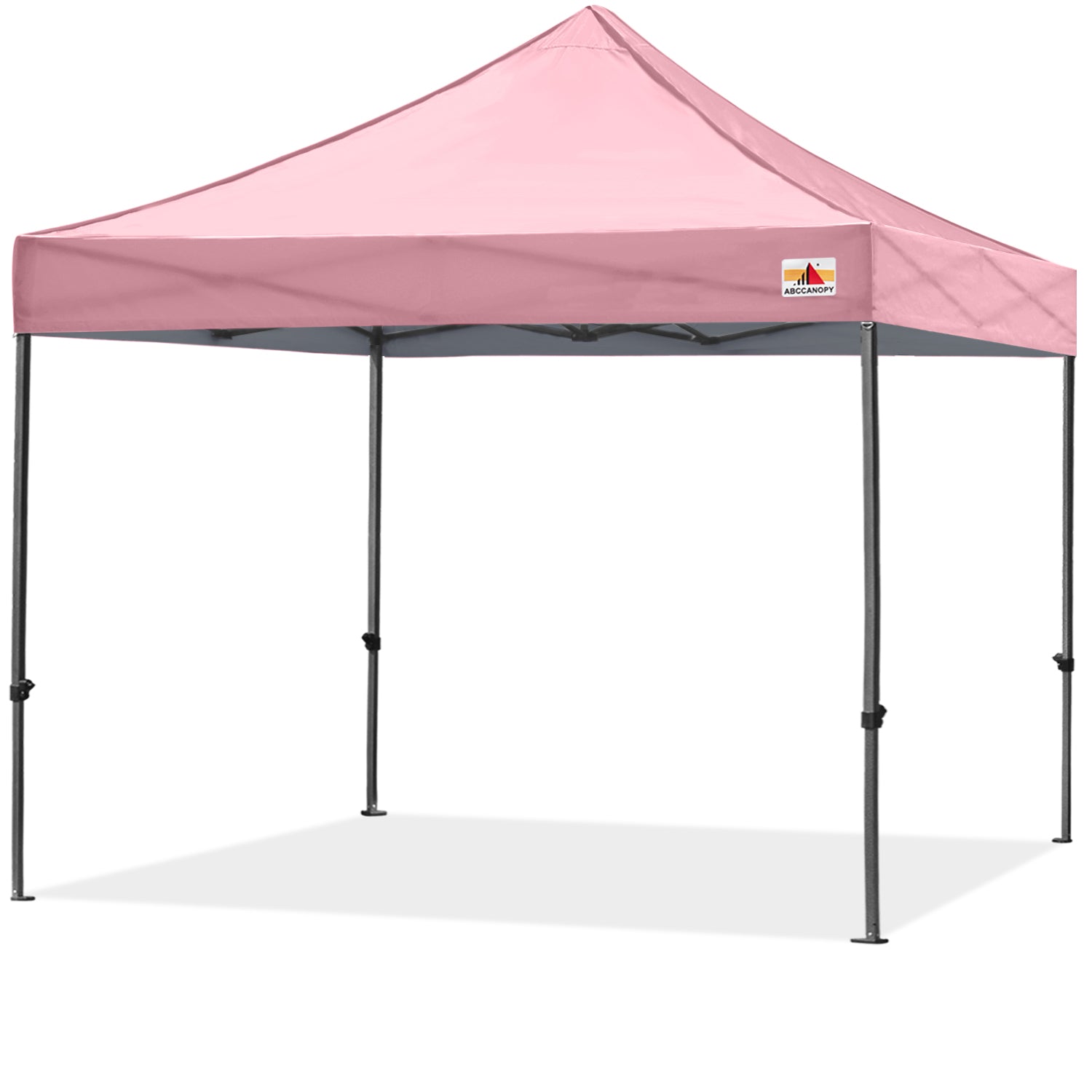 ABCCANOPY S1 Commercial Durable Easy Pop Up Canopy Tent 10x10/10x15/10x20 Instant Shelter