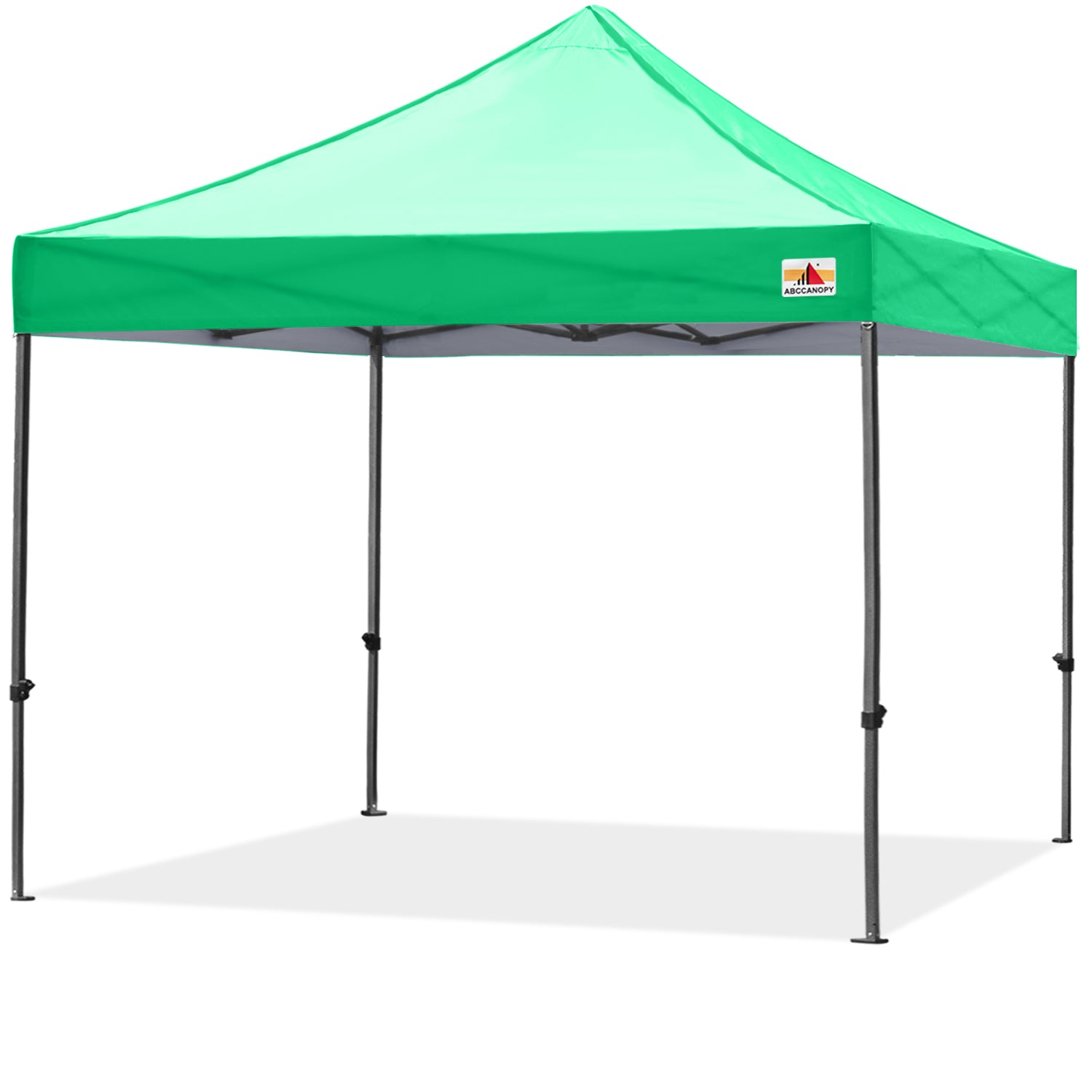 ABCCANOPY S1 Commercial Durable Easy Pop Up Canopy Tent 10x10/10x15/10x20 Instant Shelter