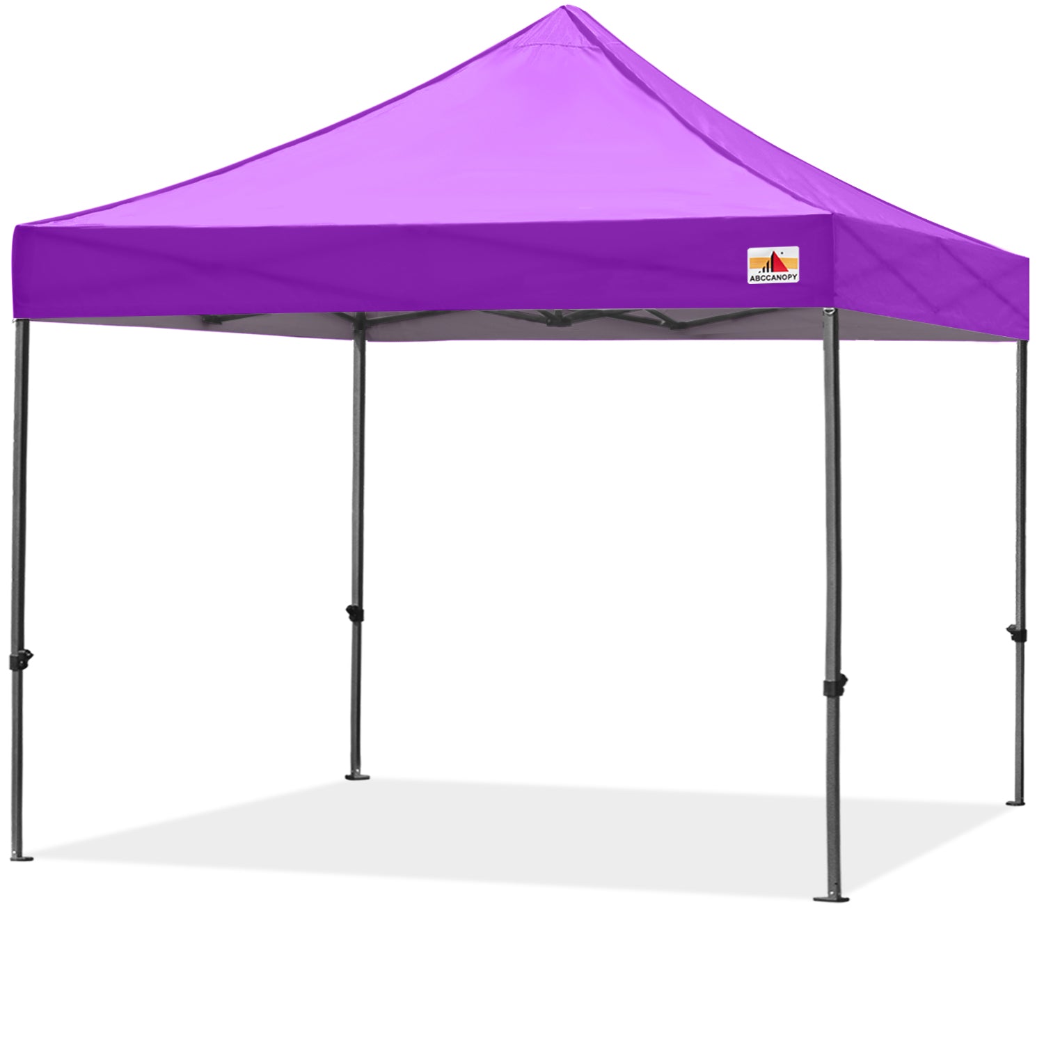 ABCCANOPY S1 Commercial Durable Easy Pop Up Canopy Tent 10x10/10x15/10x20 Instant Shelter