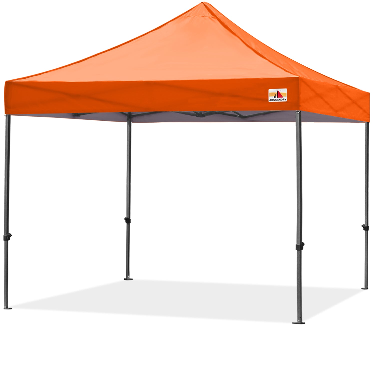 ABCCANOPY S1 Commercial Durable Easy Pop Up Canopy Tent 10x10/10x15/10x20 Instant Shelter