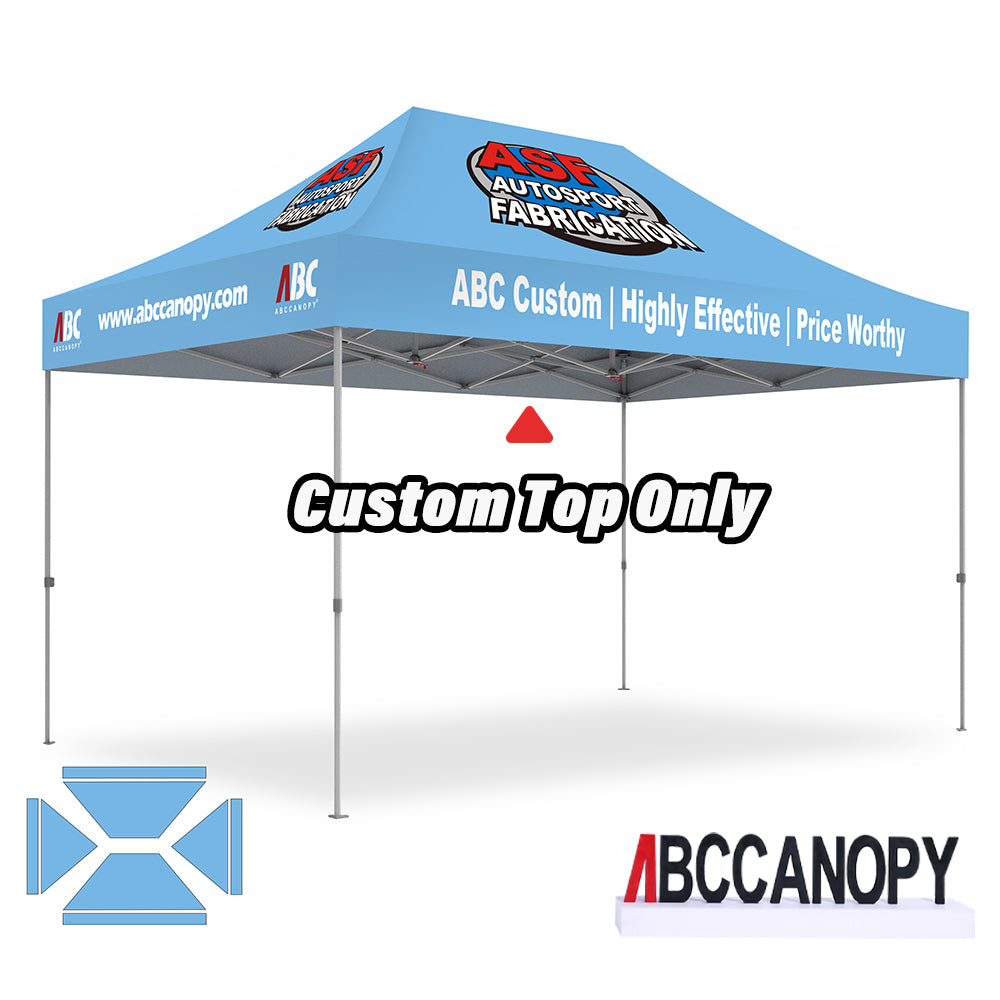 ABCCANOPY Canopy Accessories-Top Link (Overseas)