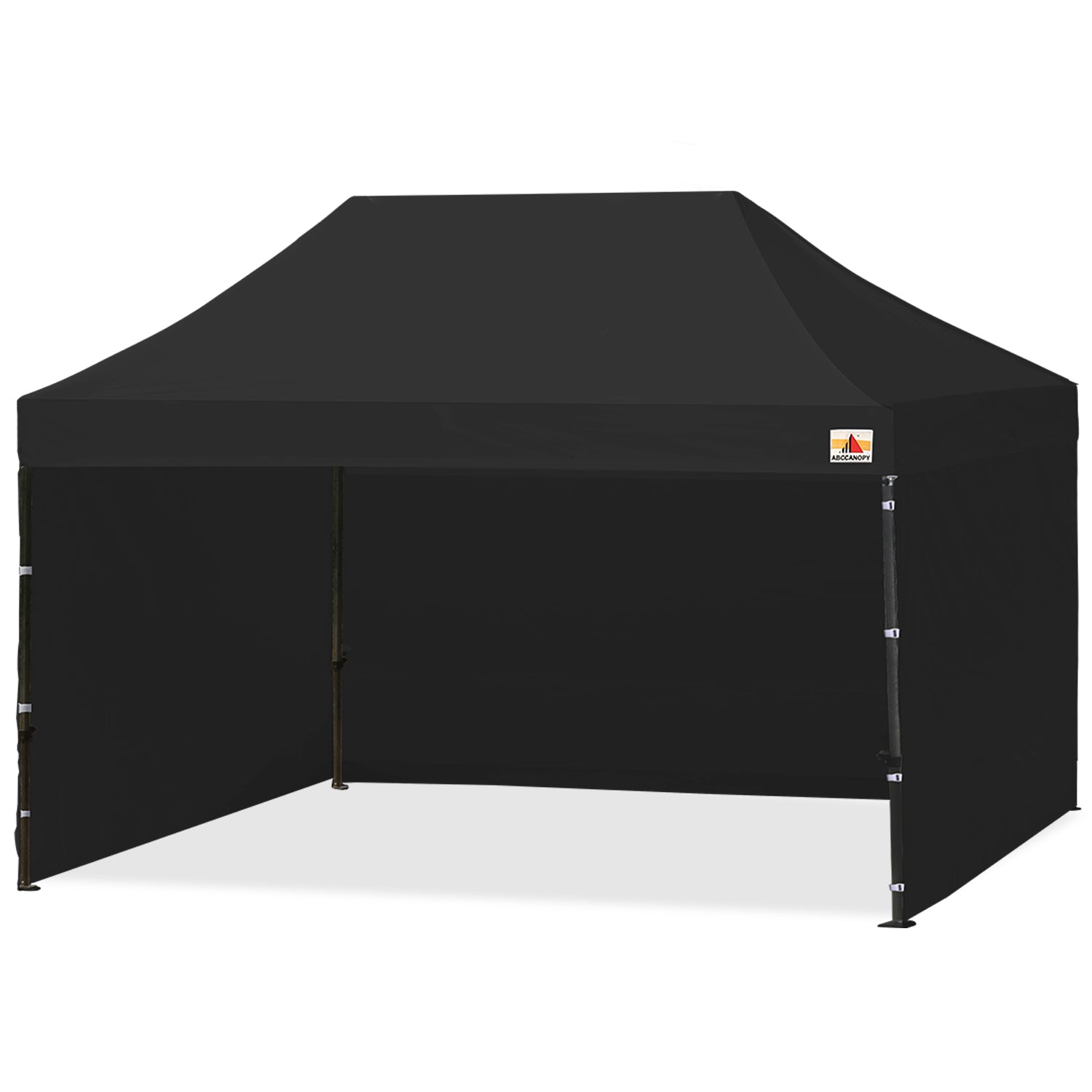 ABCCANOPY S1 Commercial Pop Up Canopy Tent 10x10/10x15/10x20 Instant Shelter