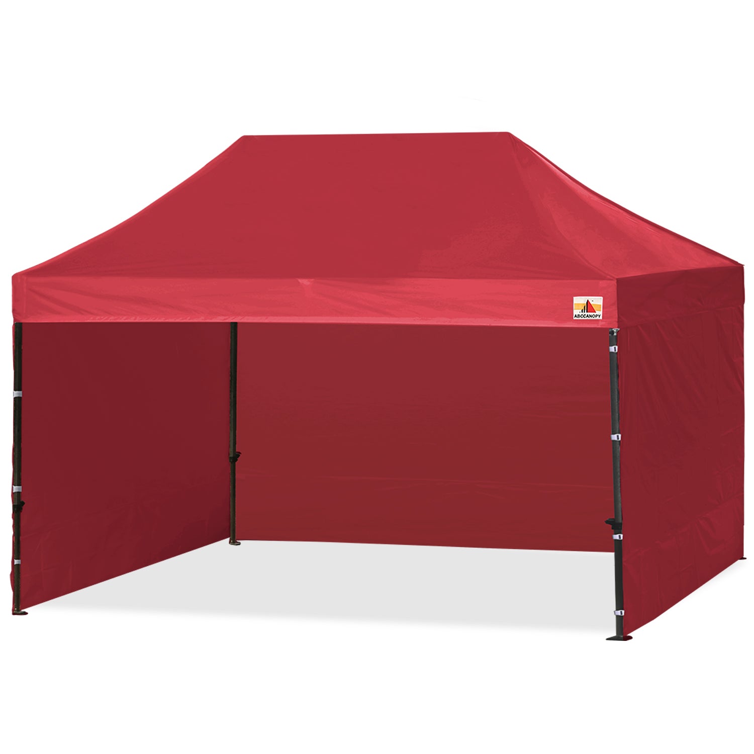 ABCCANOPY S1 Commercial Pop Up Canopy Tent 10x10/10x15/10x20 Instant Shelter