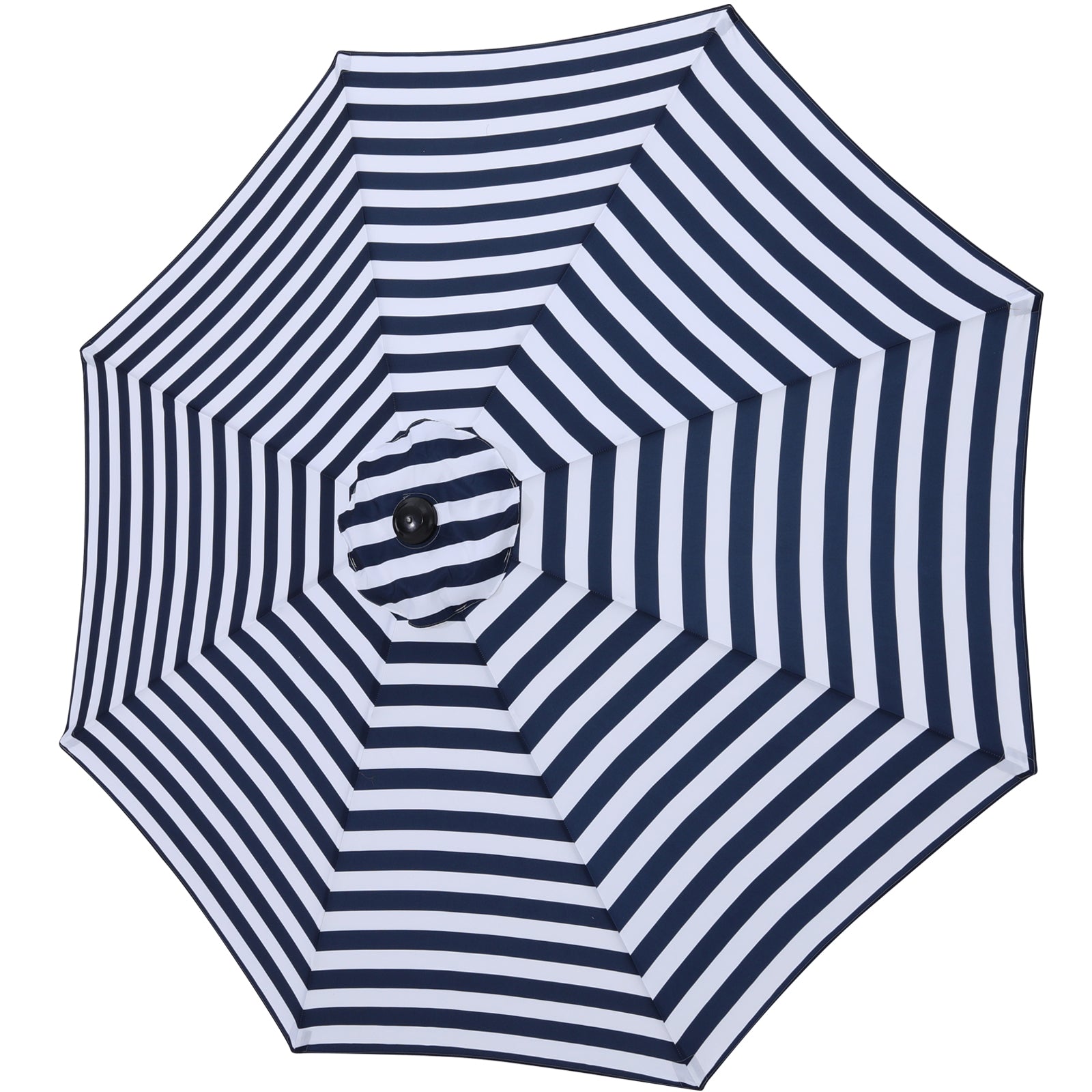 ABCCANOPY 9FT Patterned Replacement Top for Outdoor Umbrella 8 Ribs