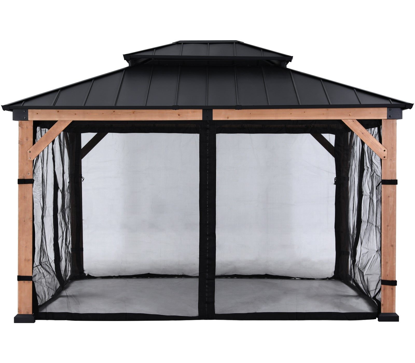 ABCCANOPY Universal Gazebo Netting Replacement