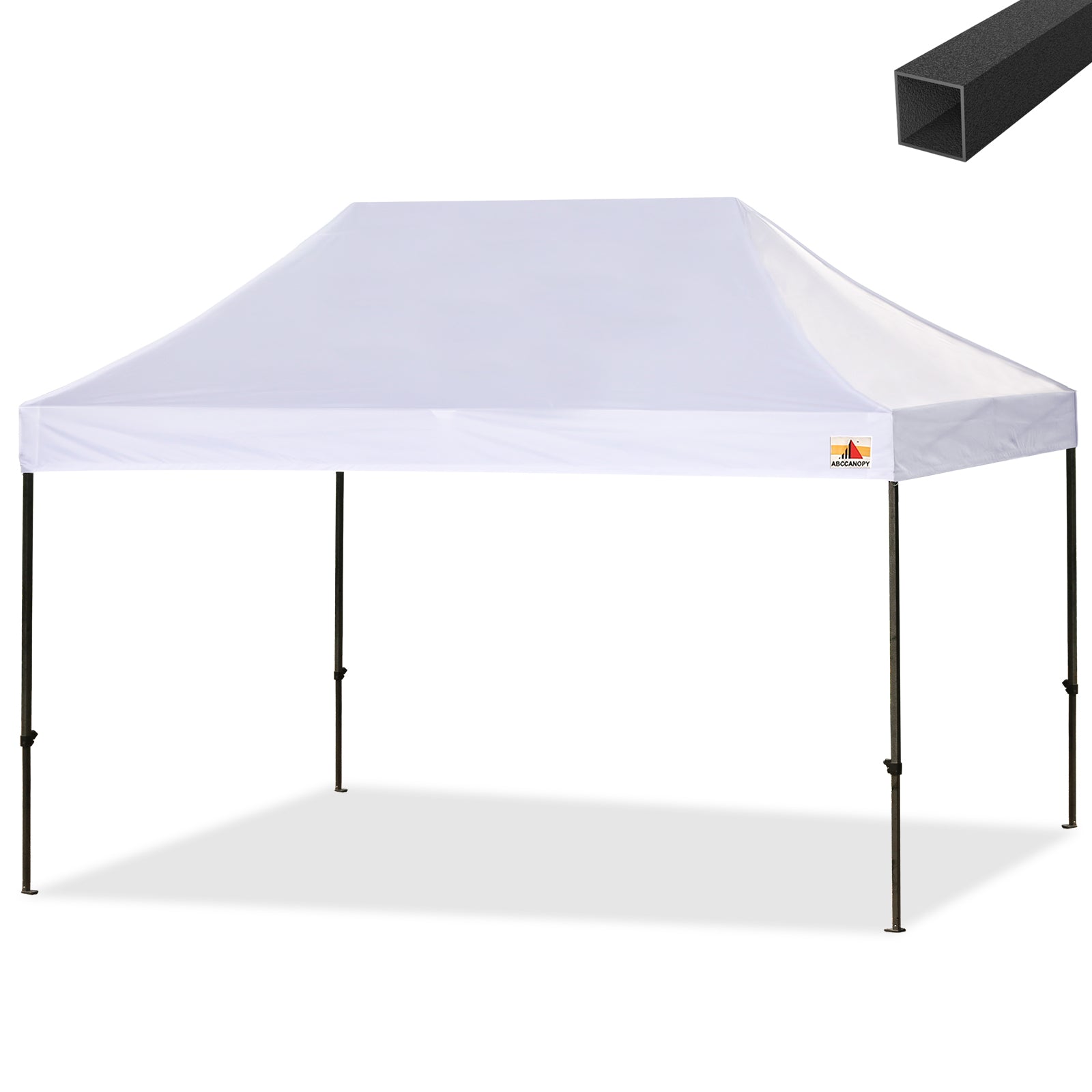 ABCCANOPY S1 Commercial 10x15 Pop Up Canopy Tent / Instant Shelter