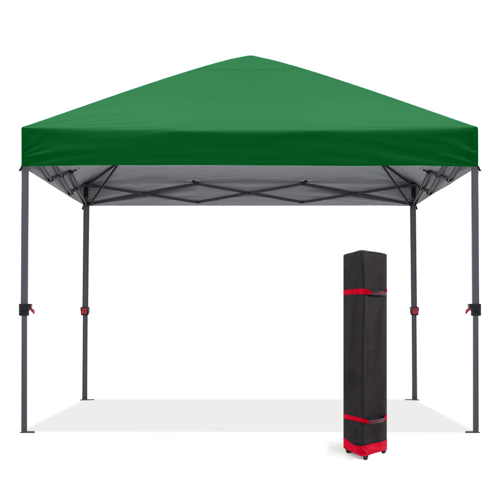 ABCCANOPY Pop up Camping Canopy Tent 6x6, 8x8, 10x10, 12x12