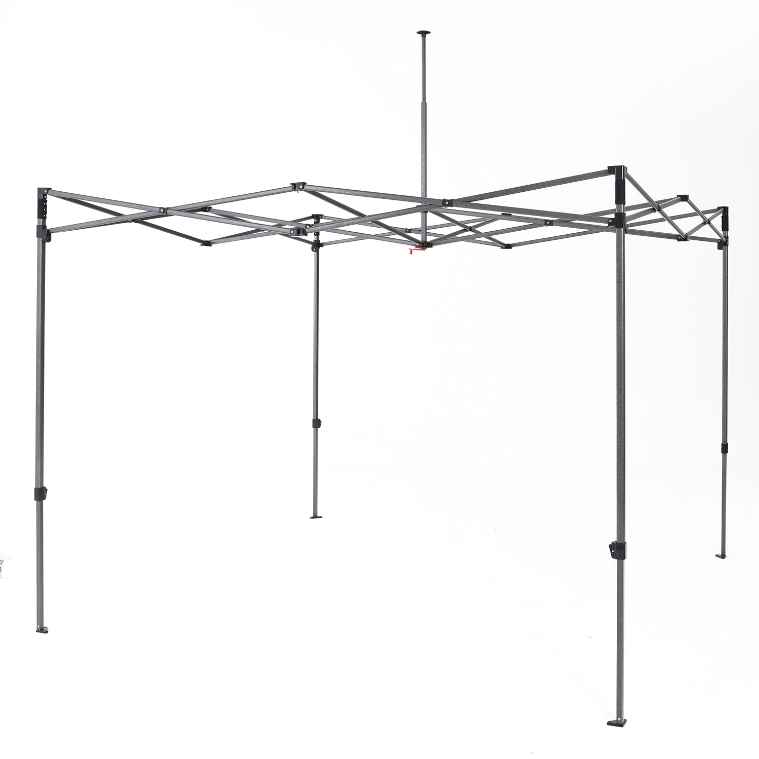 ABCCANOPY S1 Commercial S2 Premium 10x10/10x15/10x20 Steel Replacement Frame Only