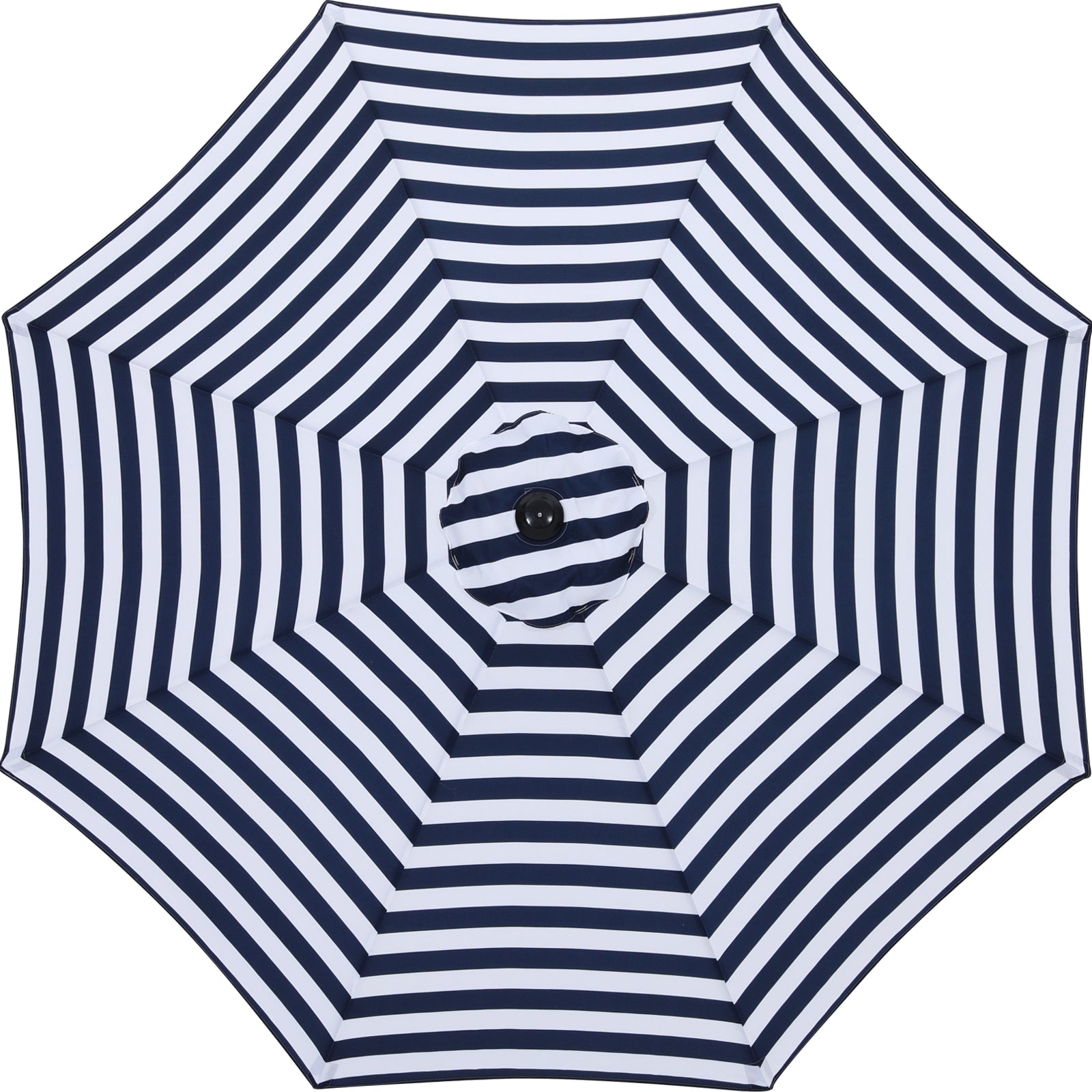 ABCCANOPY 9FT Patterned Replacement Top for Outdoor Umbrella 8 Ribs