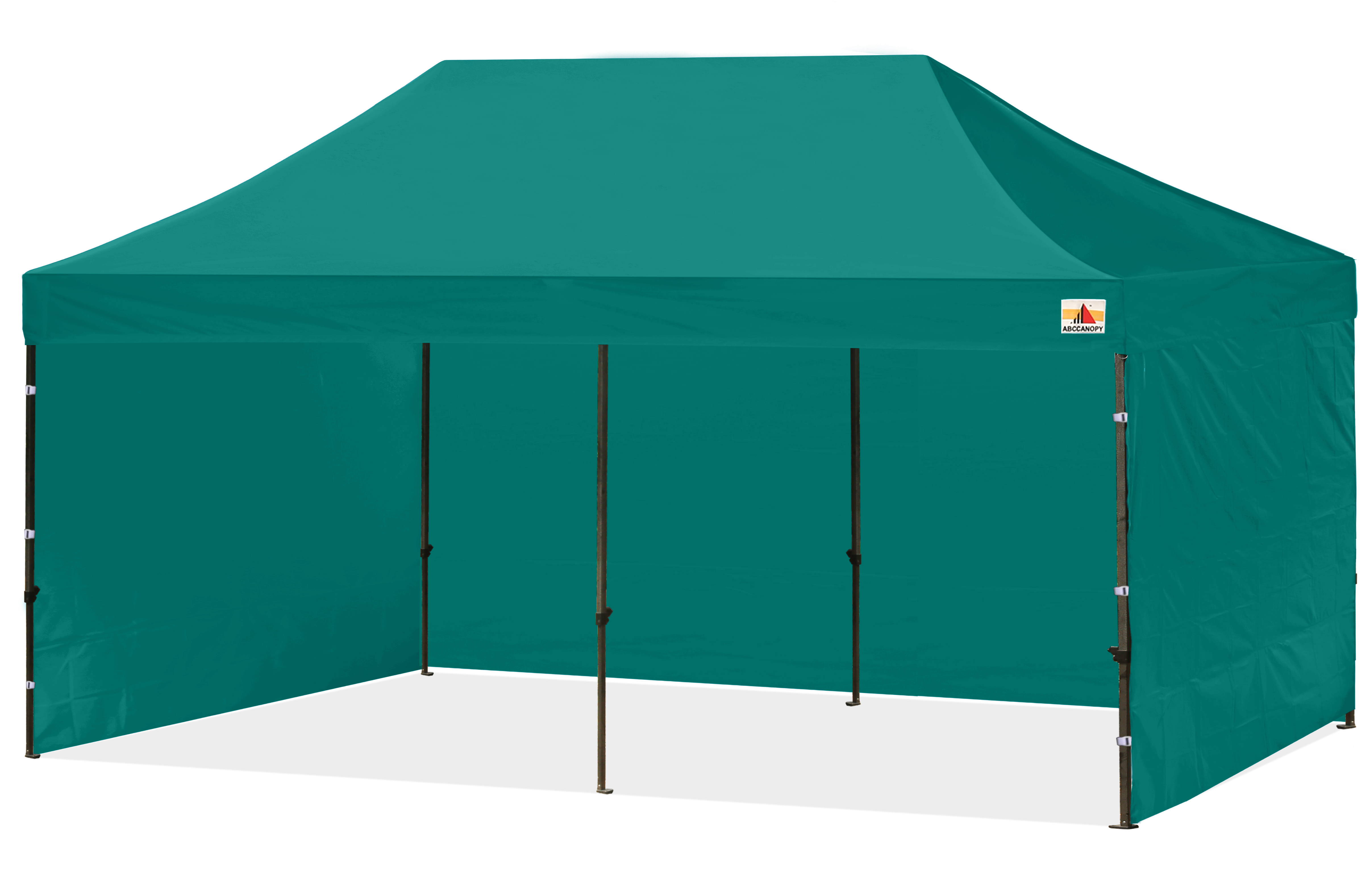 ABCCANOPY S1 Commercial Pop Up Canopy Tent 10x10/10x15/10x20 Instant Shelter