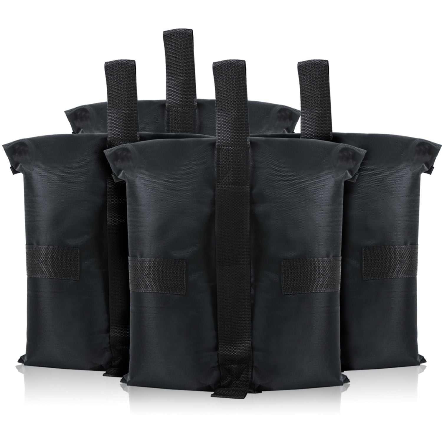 ABCCANOPY Heavy Duty Weight Bags (Set of 4 Weight Bags)