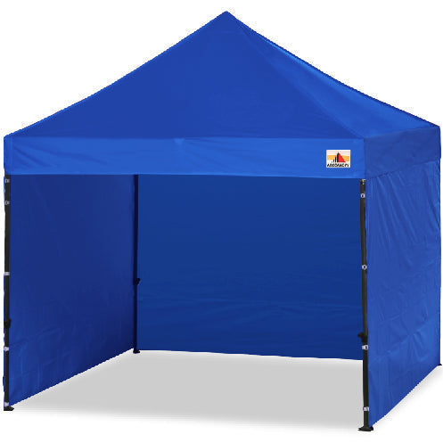 ABCCANOPY S1 Commercial Pop Up Canopy Tent 10x10/10x15/10x20 Instant Shelter