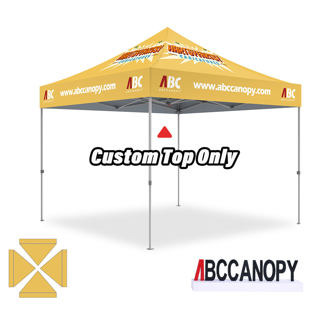 ABCCANOPY Canopy Accessories-Top Link (Overseas)