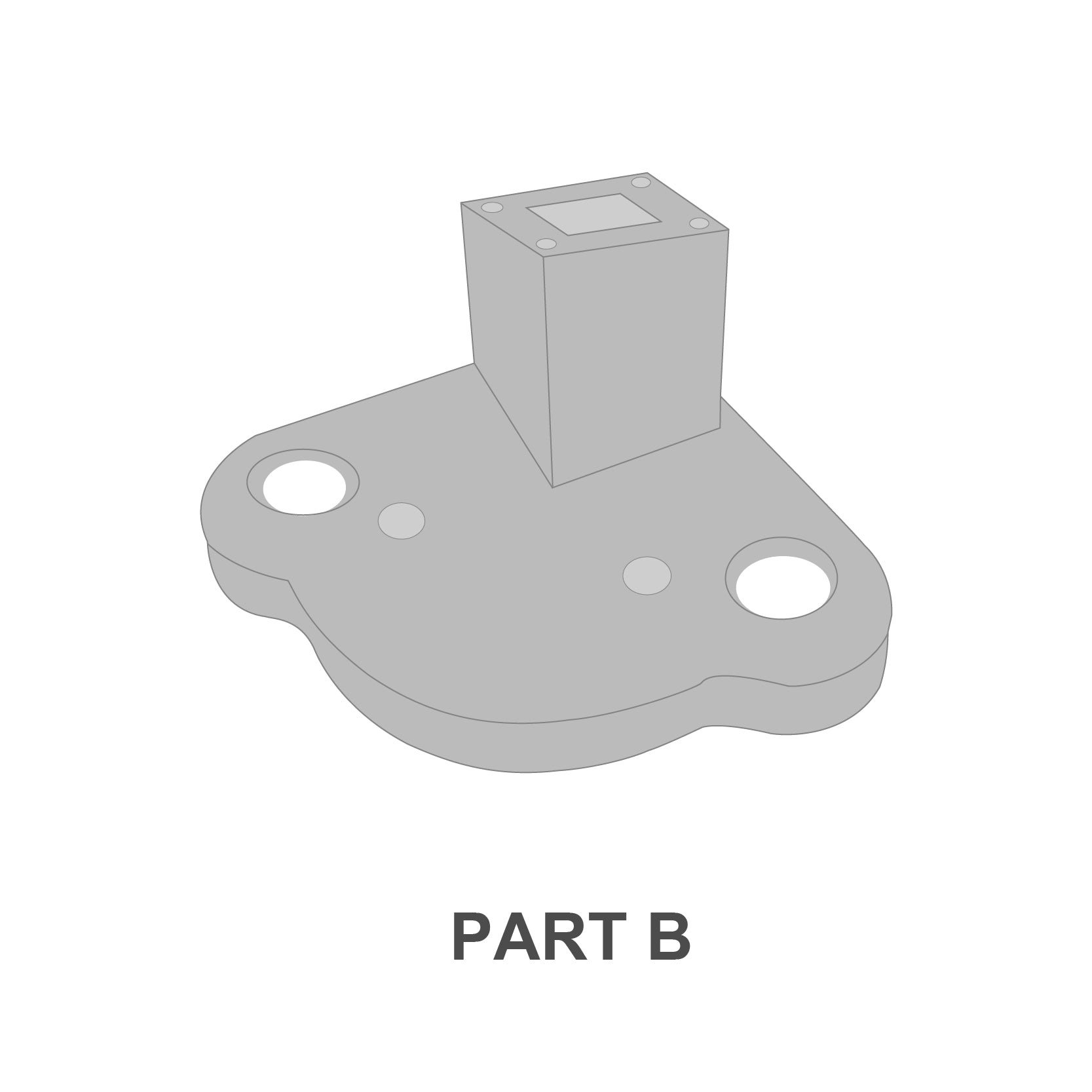 ABCCANOPY Replacement Parts for S1 Commercial S2 Premium Pop Up Canopy