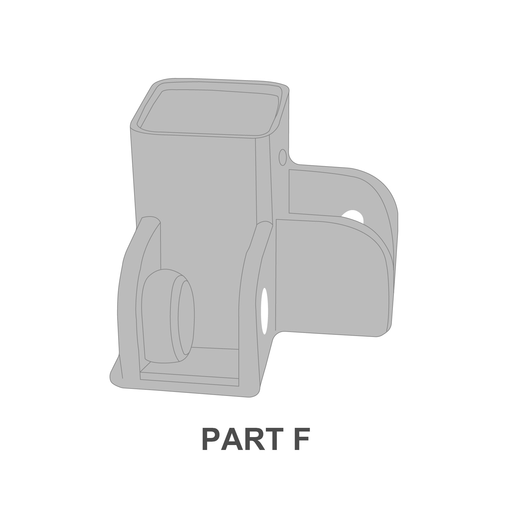 ABCCANOPY Replacement Parts for S1 Commercial S2 Premium Pop Up Canopy