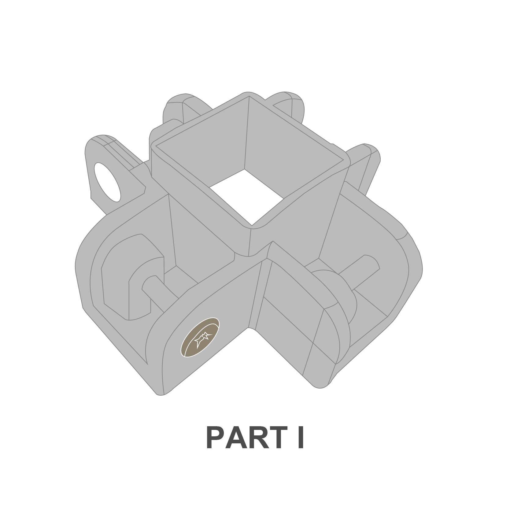 ABCCANOPY Replacement Parts for S1 Commercial S2 Premium Pop Up Canopy