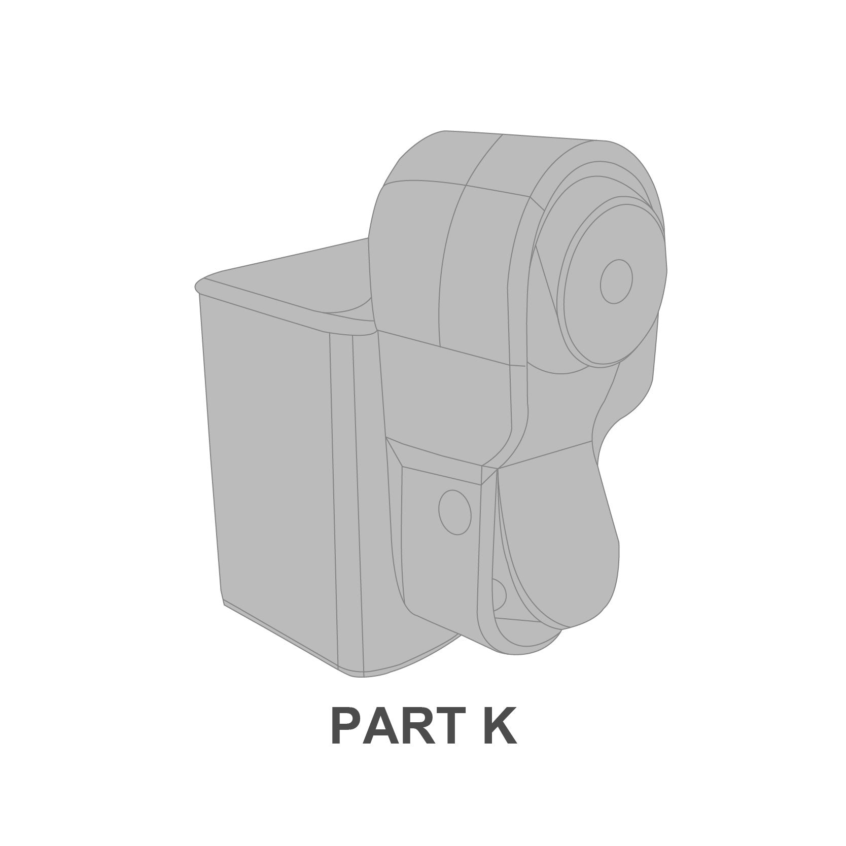 ABCCANOPY Replacement Parts for S1 Commercial S2 Premium Pop Up Canopy