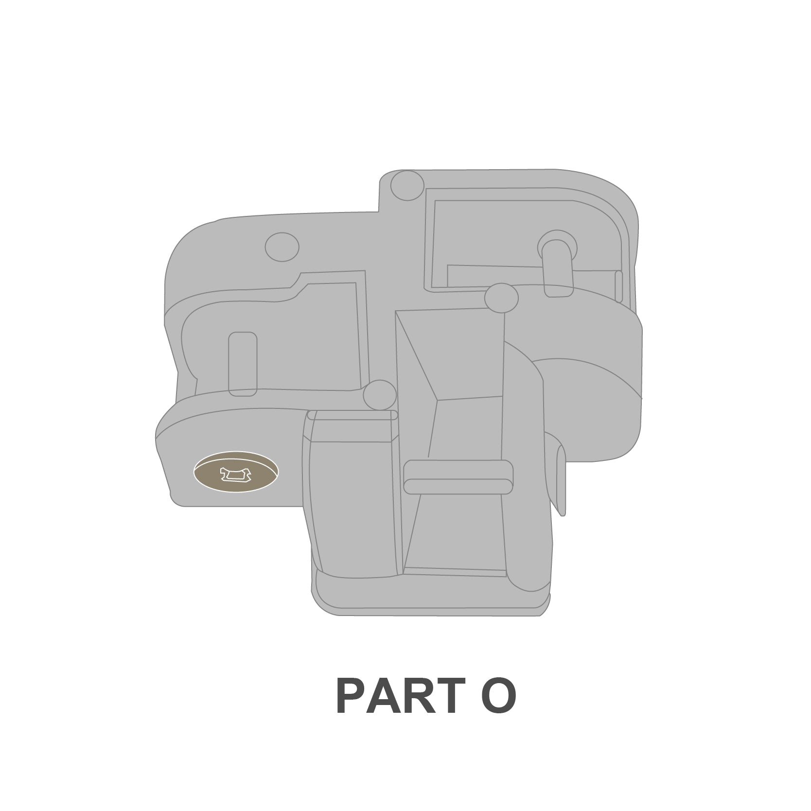 ABCCANOPY Replacement Parts for S1 Commercial S2 Premium Pop Up Canopy