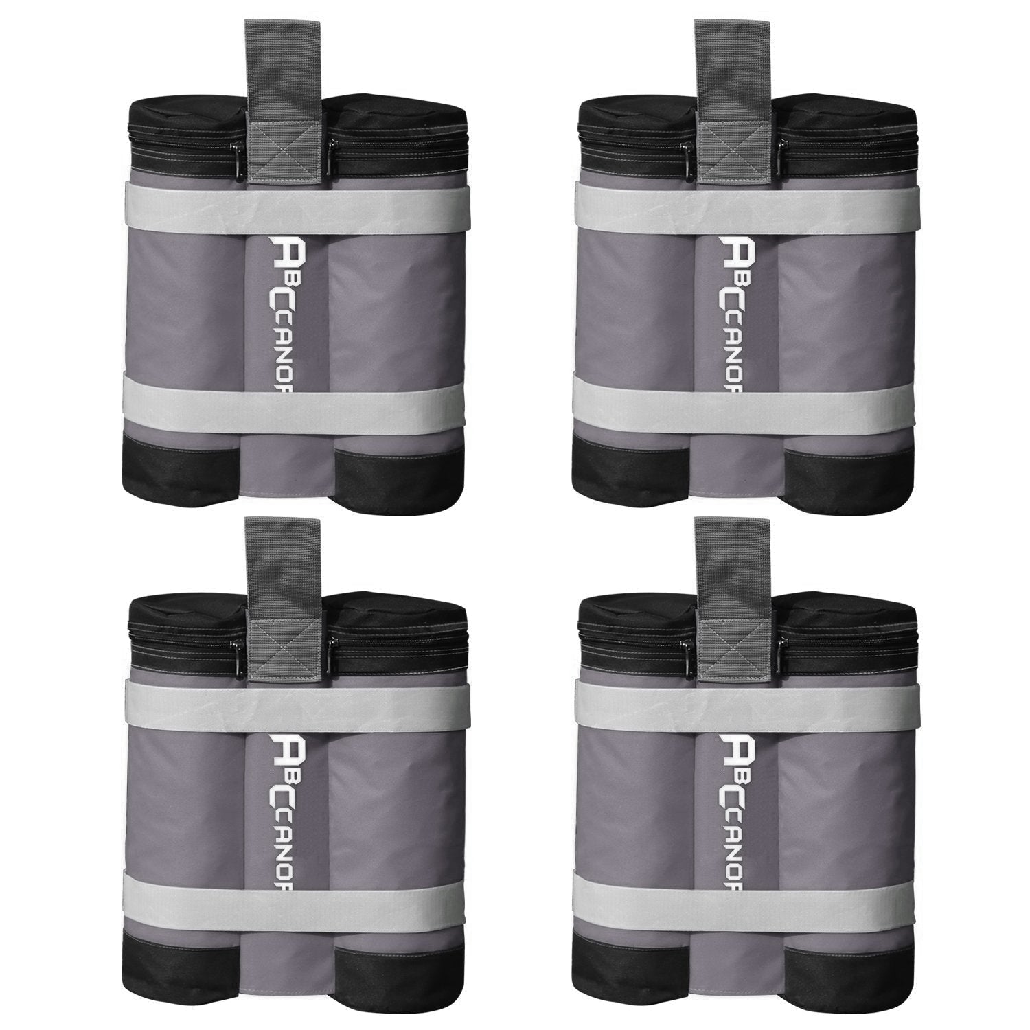 ABCCANOPY New Weight Bag-4 pieces-CA