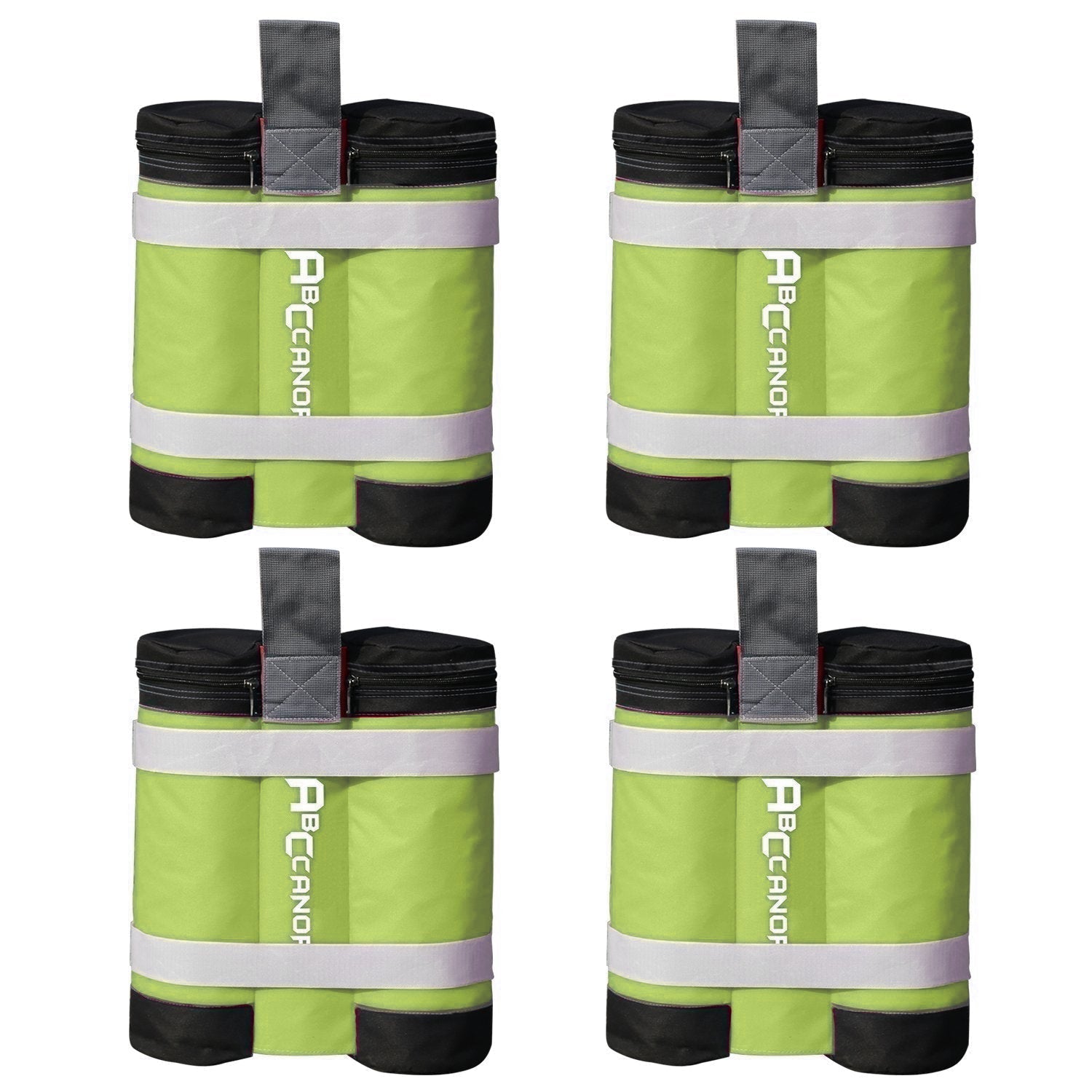 ABCCANOPY New Weight Bag-4 pieces-CA