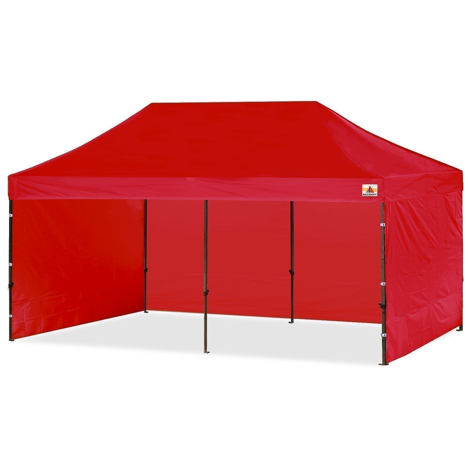 ABCCANOPY S1 Commercial Pop Up Canopy Tent 10x10/10x15/10x20 Instant Shelter