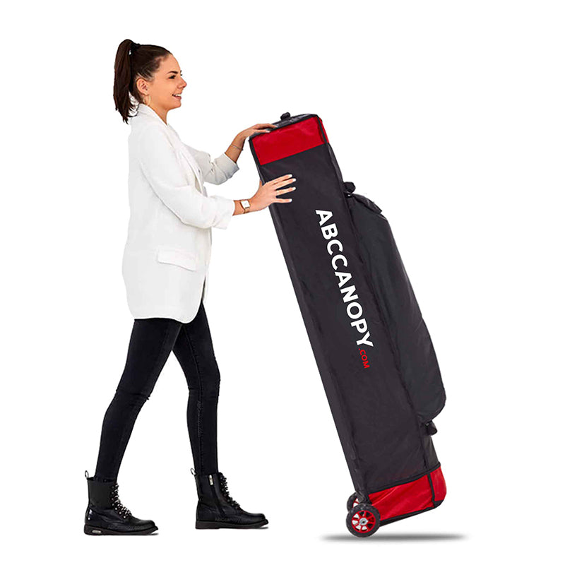 ABCCANOPY Canopy Universal Roller Bag