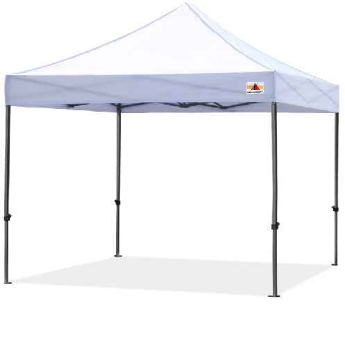 ABCCANOPY S1 Commercial Durable Easy Pop Up 8x8/8x12/8x16 Canopy Tent