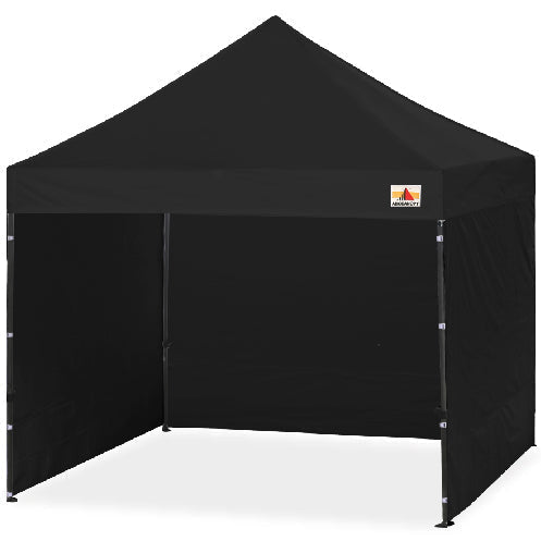 ABCCANOPY S1 Commercial Pop Up Canopy Tent 10x10/10x15/10x20 Instant Shelter