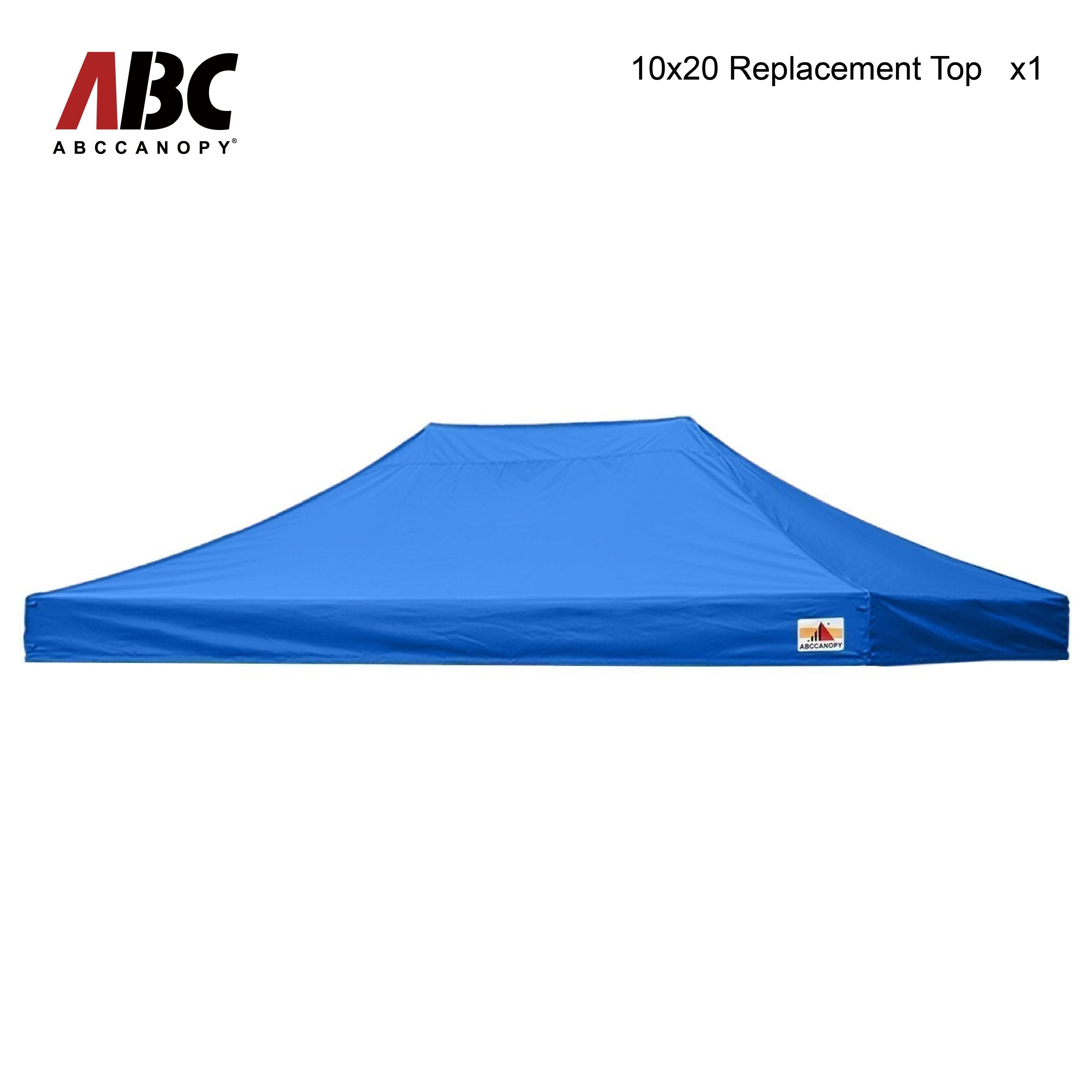 ABCCANOPY Canopy Accessories-Top Link (Overseas)