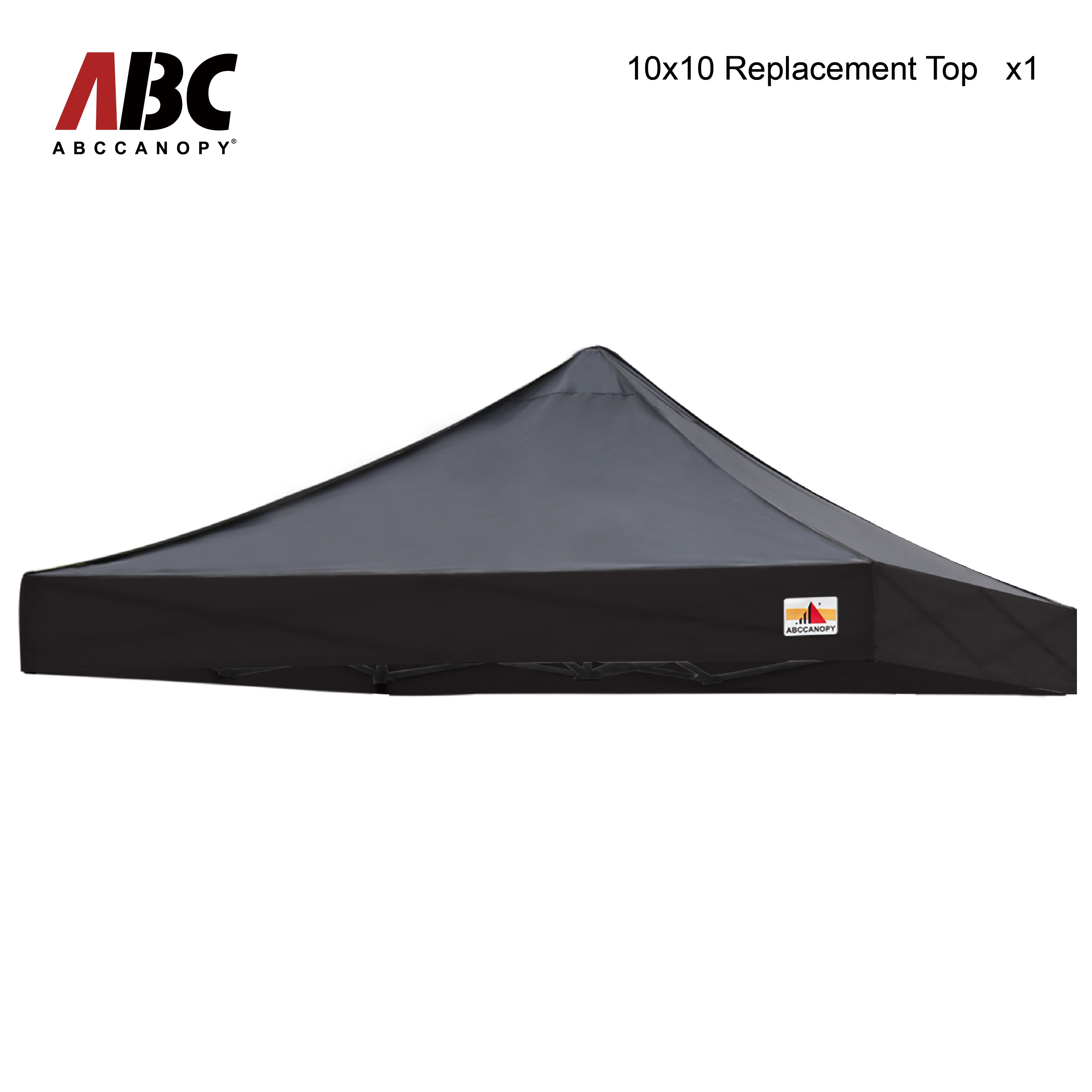 ABCCANOPY Canopy Accessories-Top Link (Overseas)