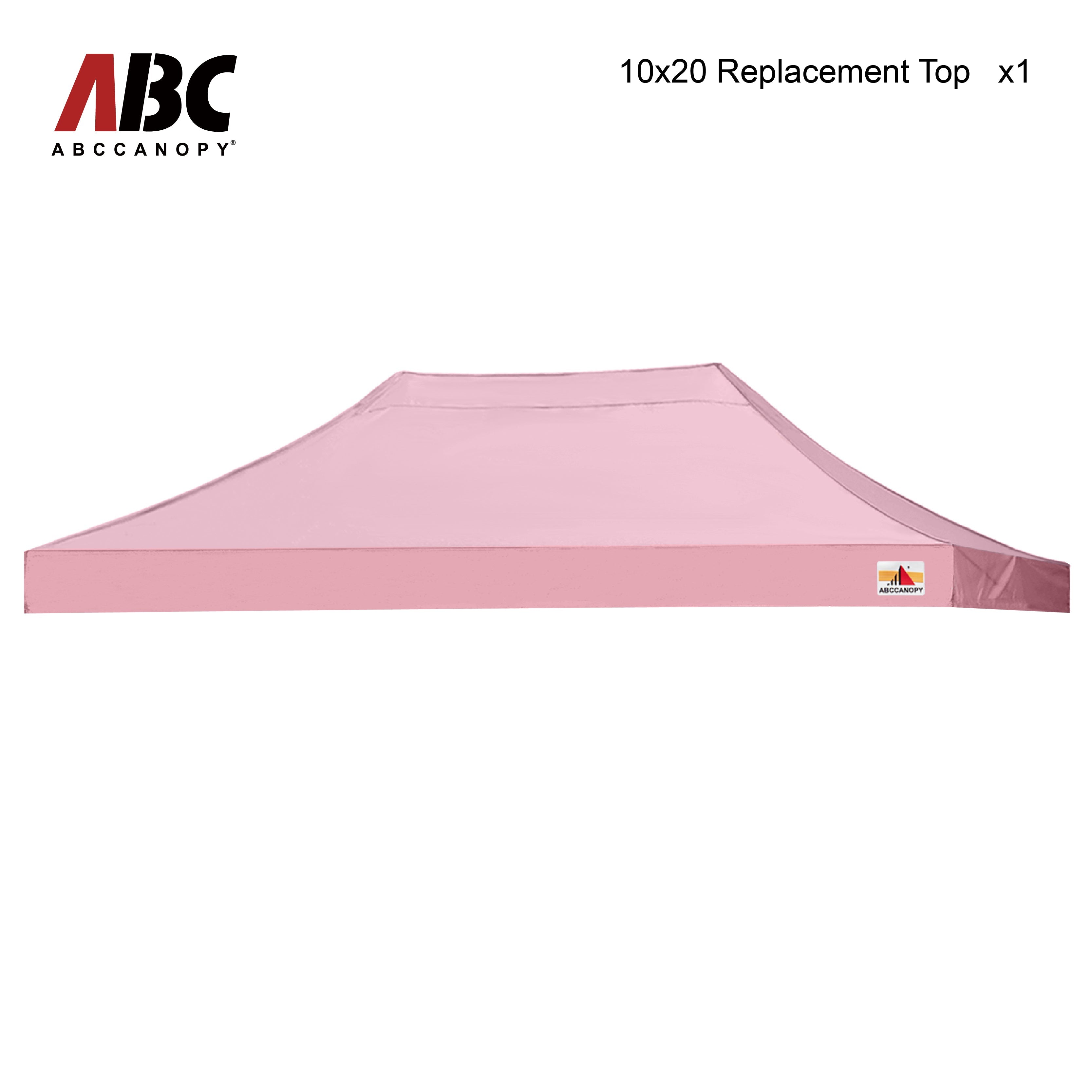 ABCCANOPY Canopy Accessories-Top Link (Overseas)