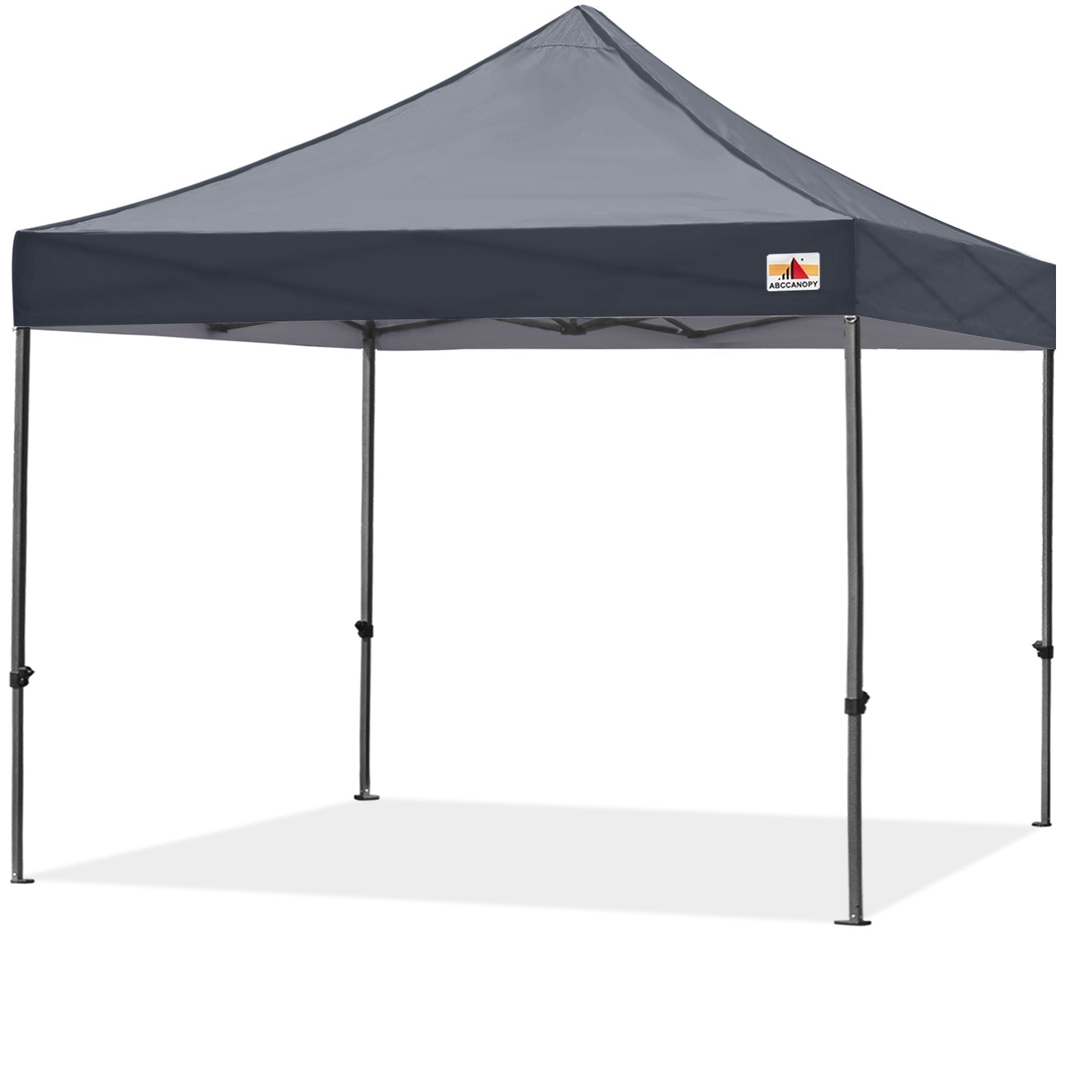 ABCCANOPY S1 Commercial Durable Easy Pop Up 8x8/8x12/8x16 Canopy Tent