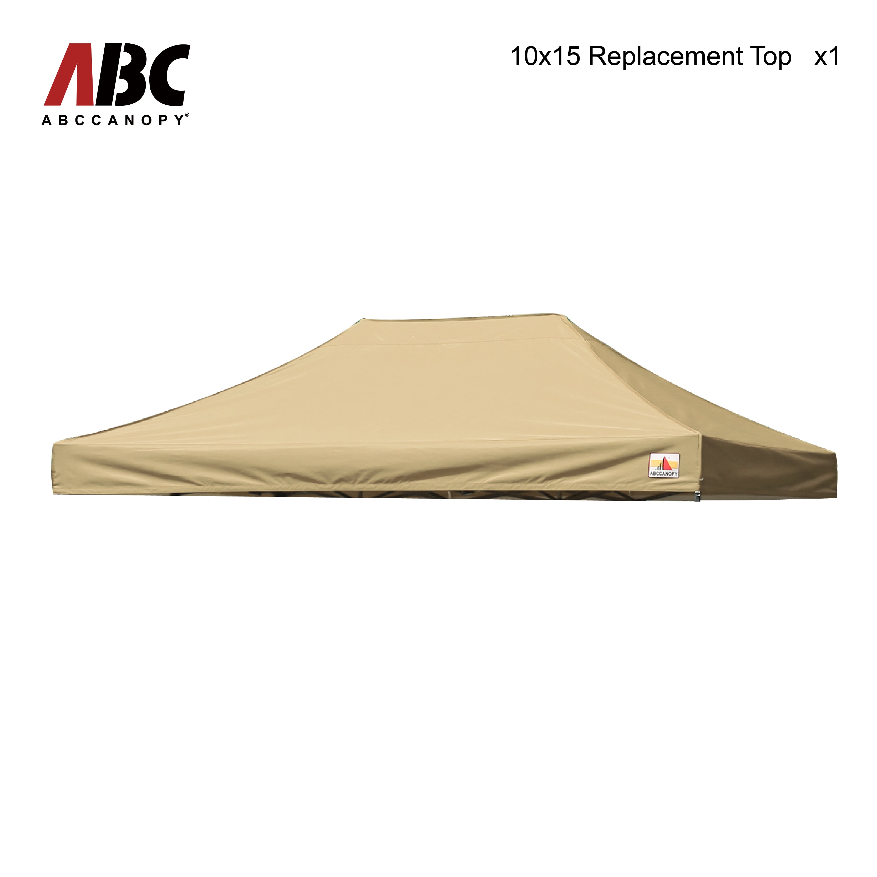 ABCCANOPY Canopy Accessories-Top Link (Overseas)