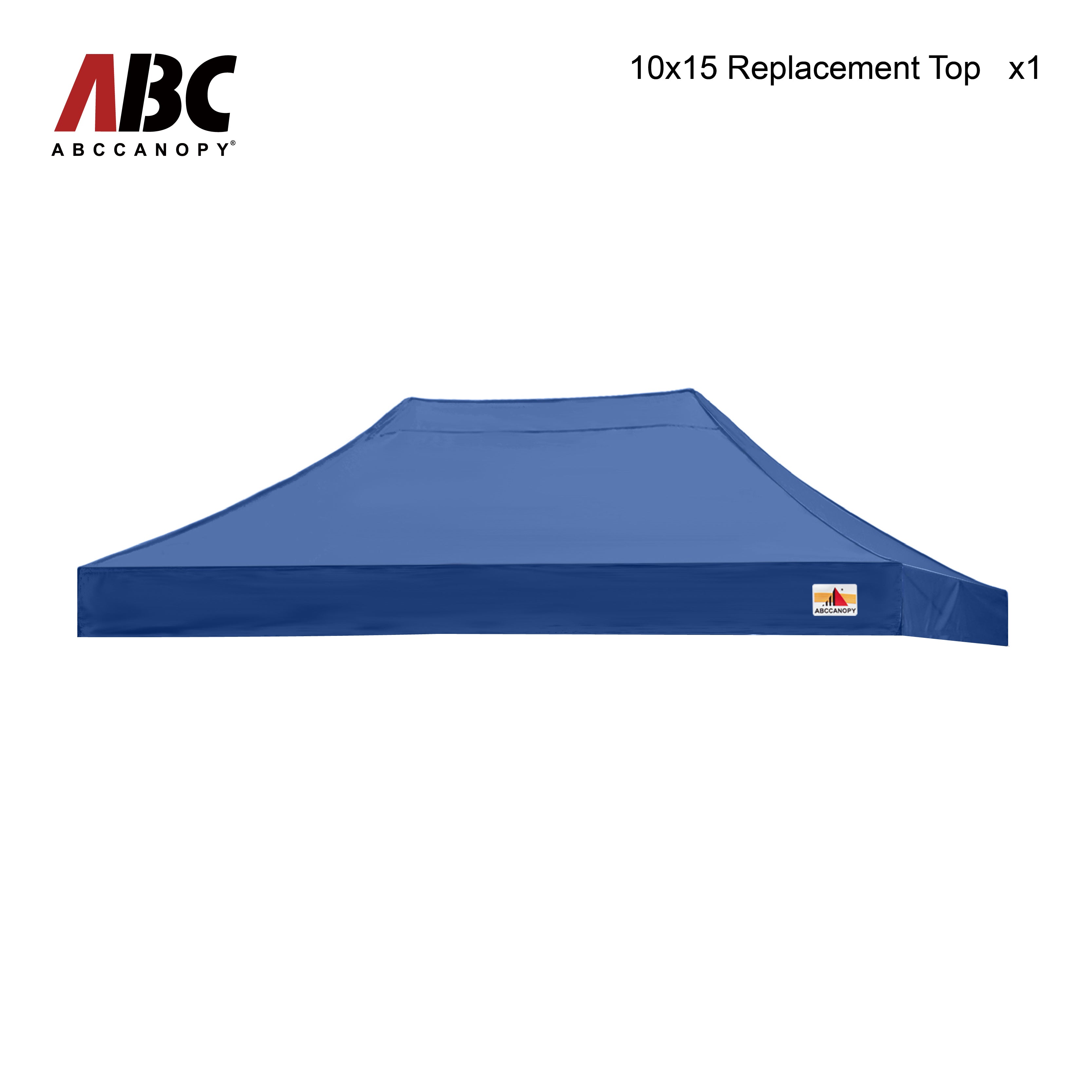 ABCCANOPY Canopy Accessories-Top Link (Overseas)