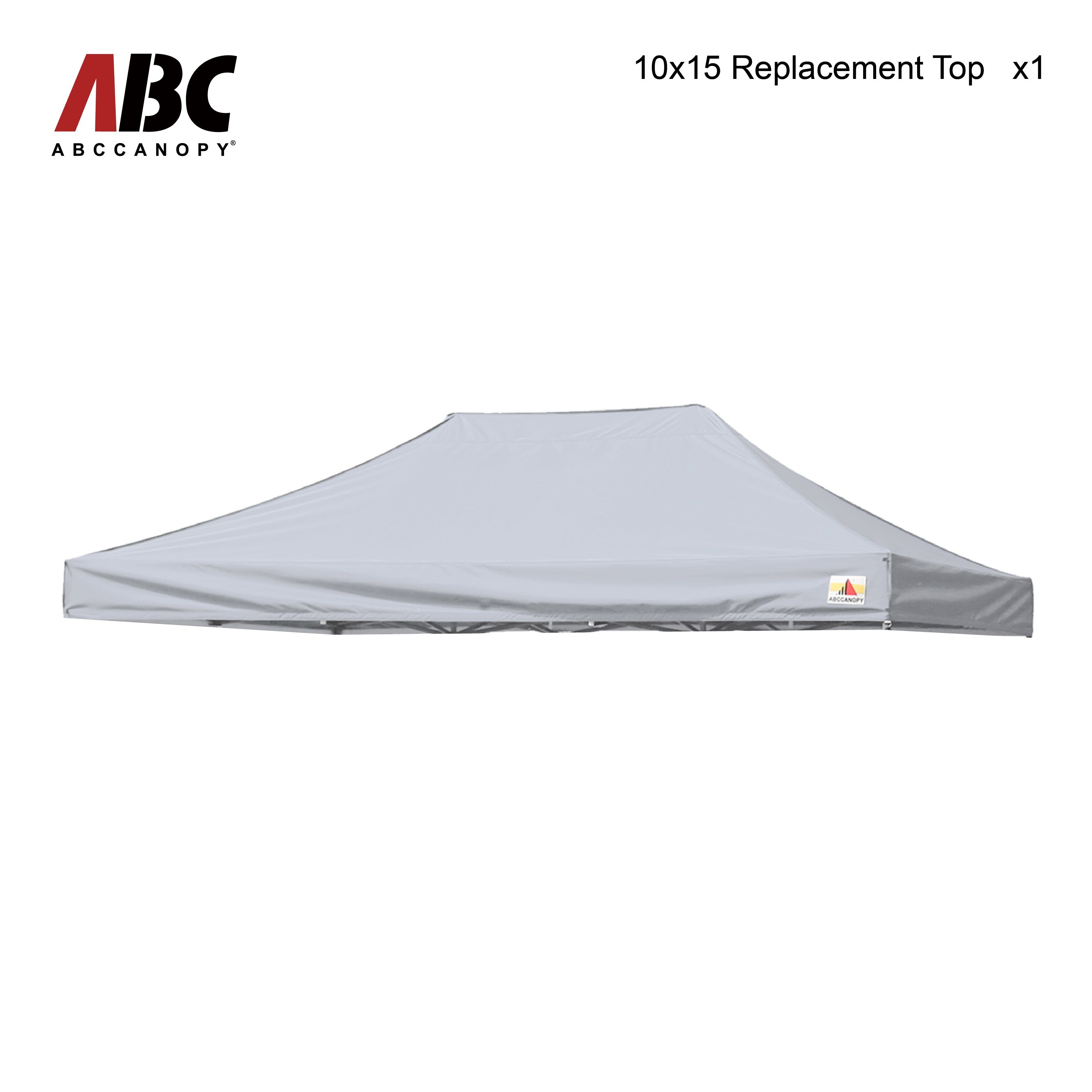 ABCCANOPY Canopy Accessories-Top Link (Overseas)