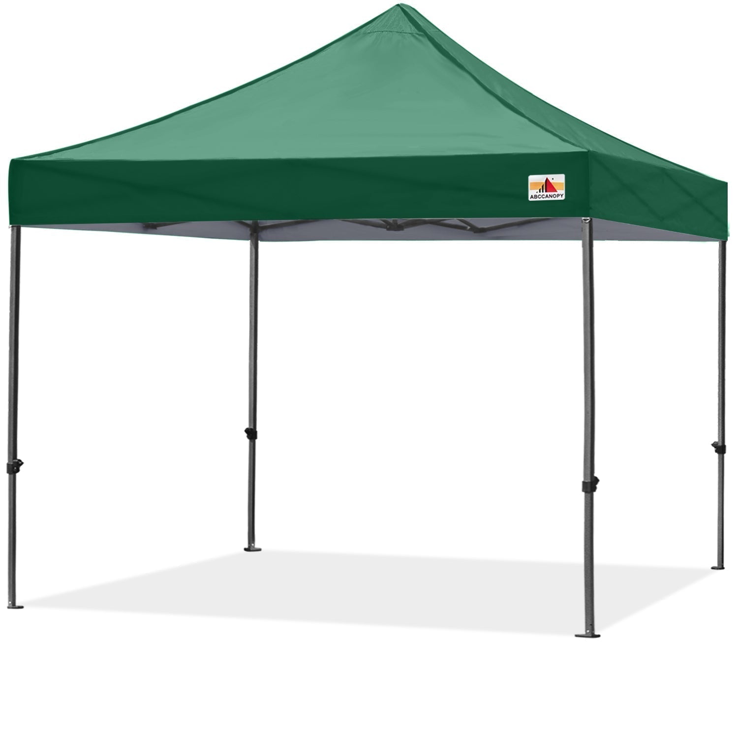 ABCCANOPY S1 Commercial Durable Easy Pop Up Canopy Tent 10x10/10x15/10x20 Instant Shelter