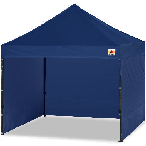 ABCCANOPY S1 Commercial Pop Up Canopy Tent 10x10/10x15/10x20 Instant Shelter