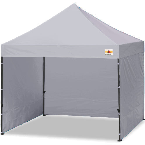 ABCCANOPY S1 Commercial Pop Up Canopy Tent 10x10/10x15/10x20 Instant Shelter