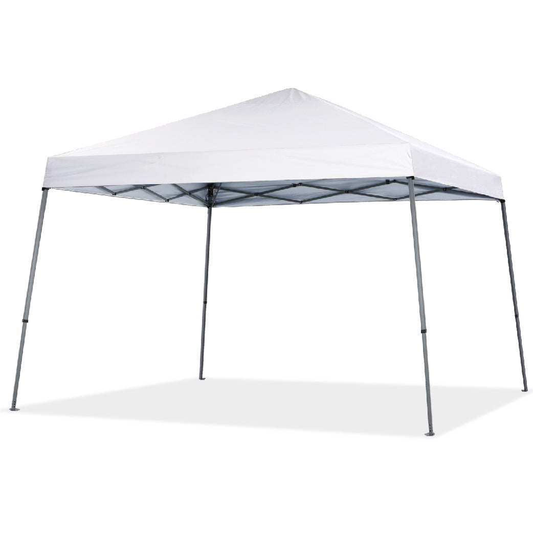 ABCCANOPY Outdoor Stable Easy Pop up 12x12/10x10/8x8 Camping Canopy Tent