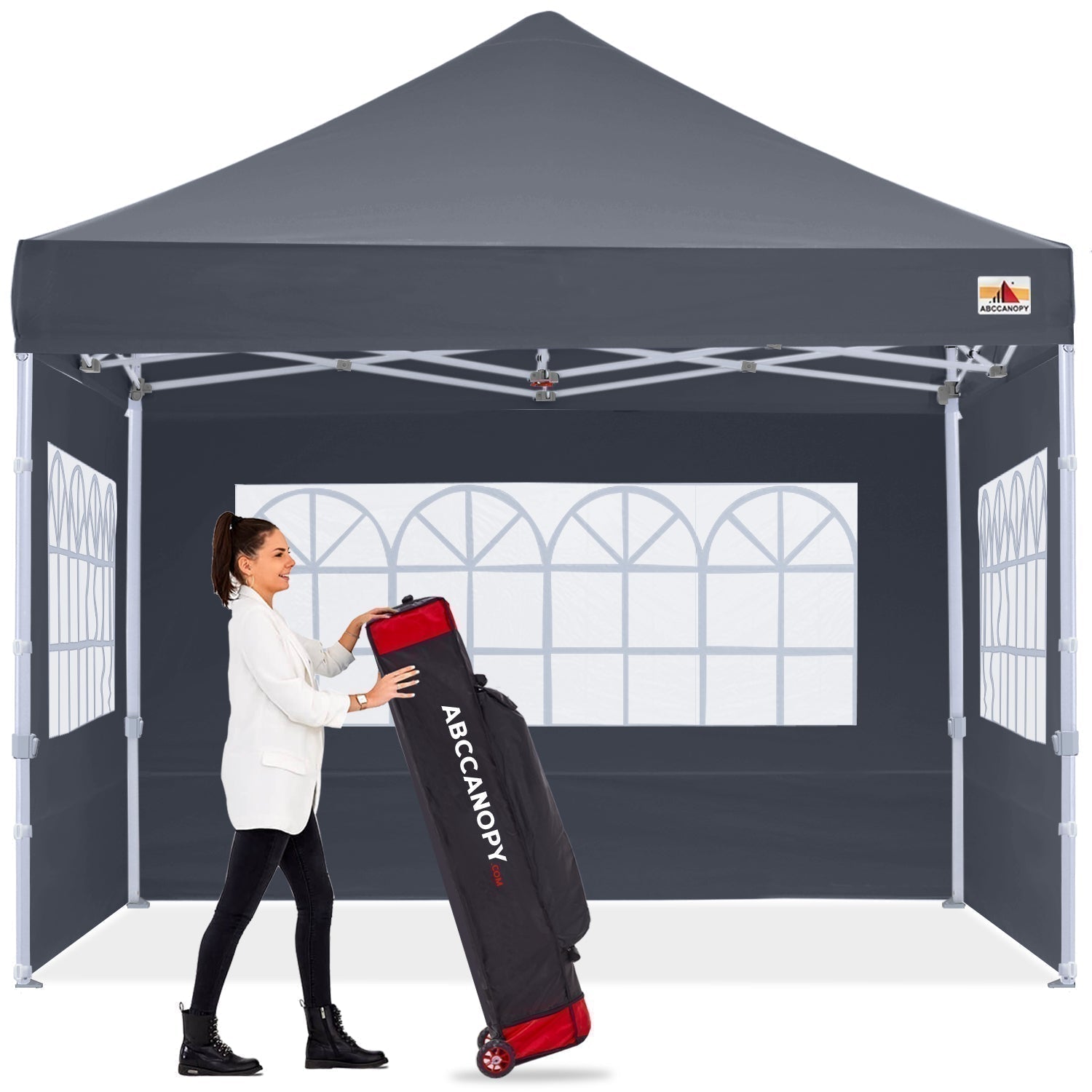 Church Pop-up canopy(Package) - ABC-CANOPY