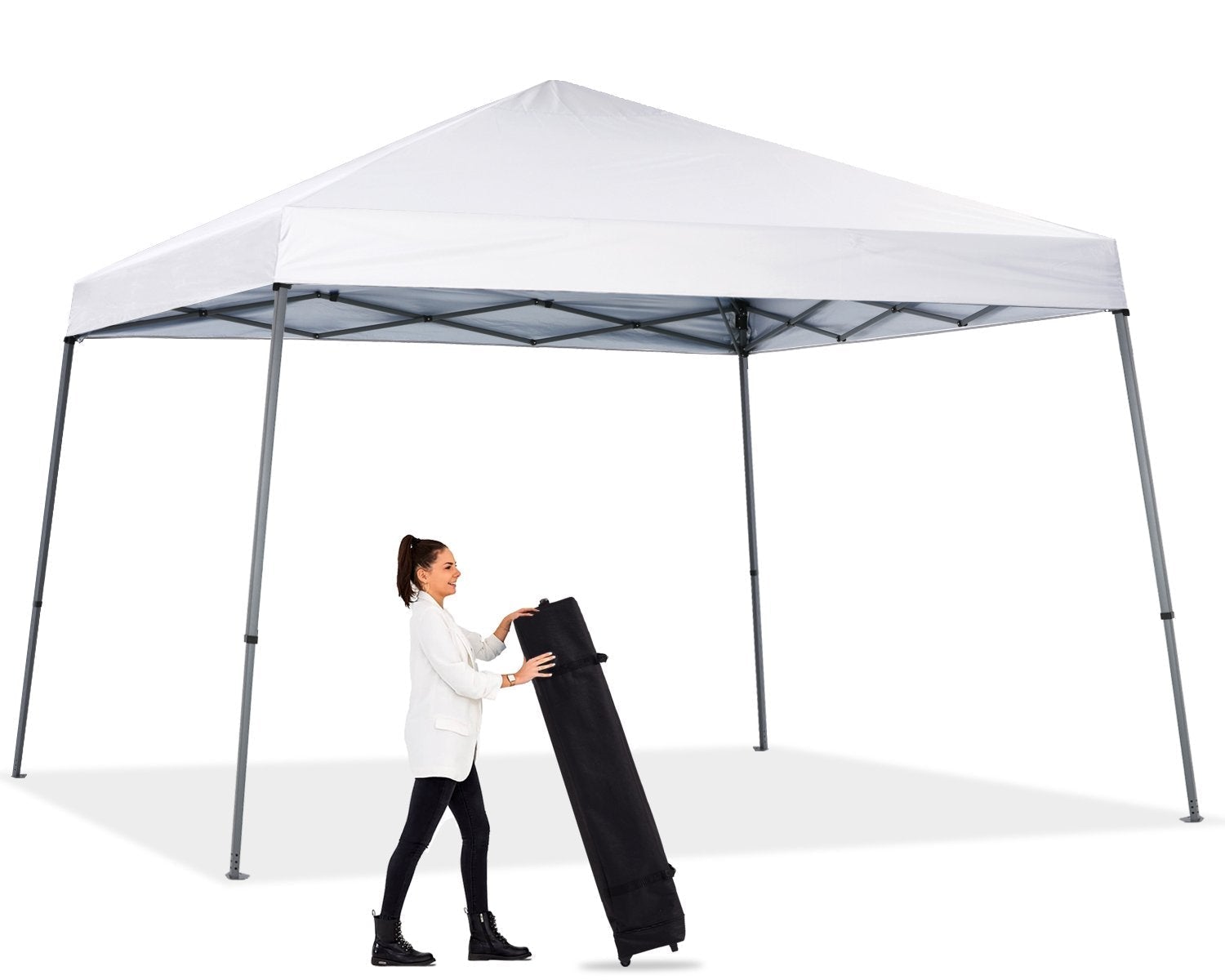 Stable Pop up Outdoor Canopy Tent - ABC-CANOPY