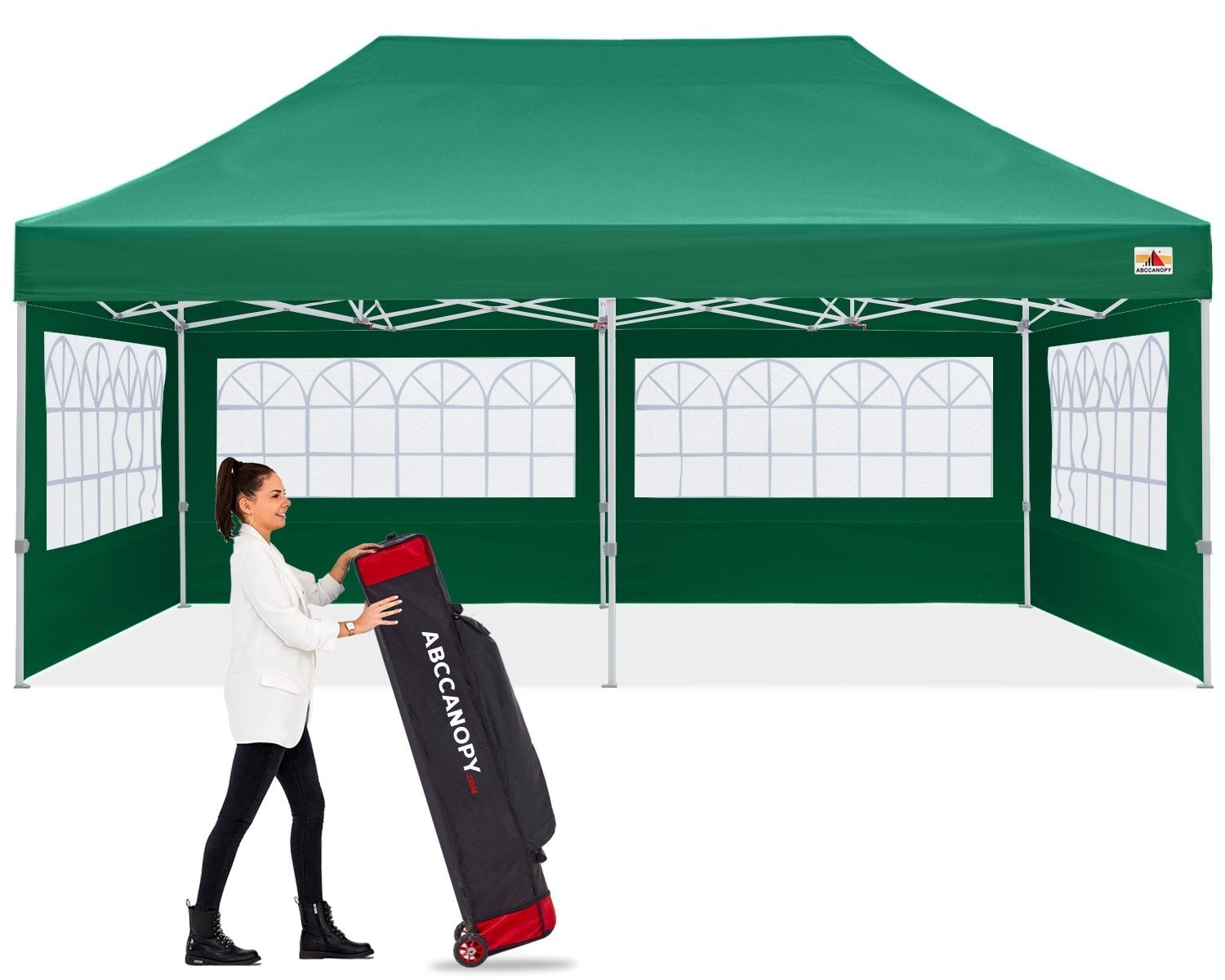 Church Pop-up canopy(Package) - ABC-CANOPY