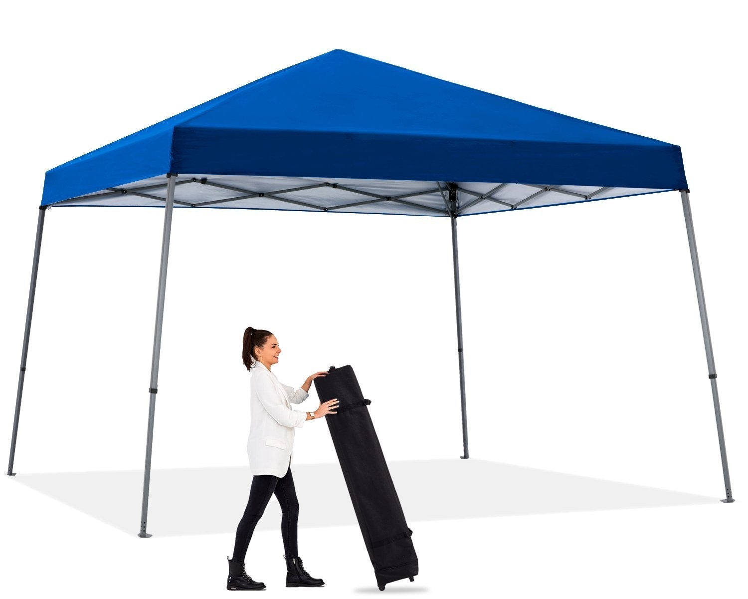 Stable Pop up Outdoor Canopy Tent - ABC-CANOPY