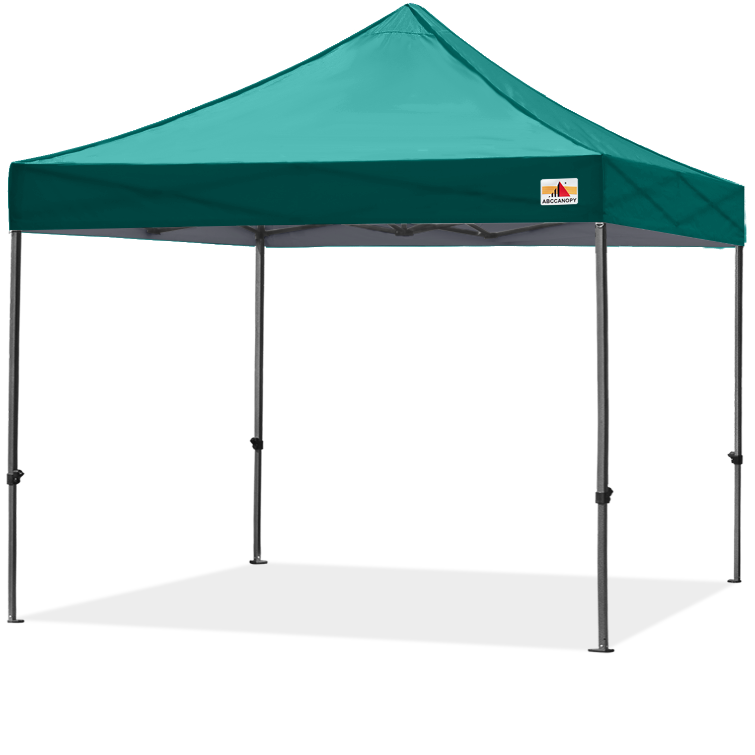 ABCCANOPY S1 Commercial Durable Easy Pop Up Canopy Tent 10x10/10x15/10x20 Instant Shelter