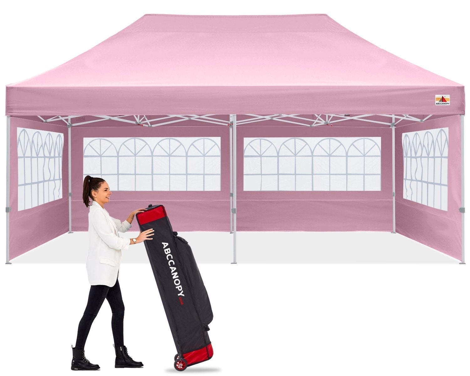 Church Pop-up canopy(Package) - ABC-CANOPY