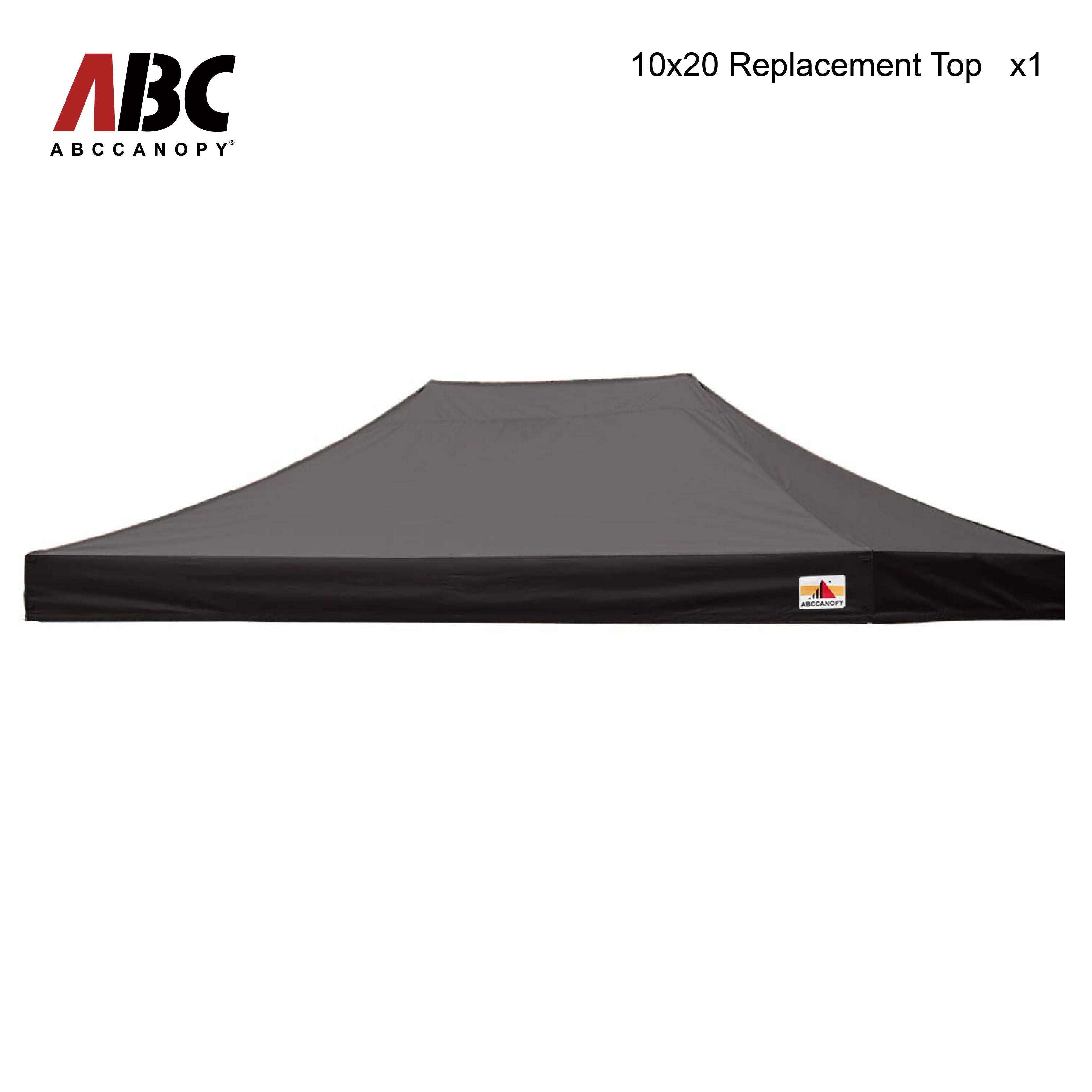 ABCCANOPY Canopy Accessories-Top Link (Overseas)