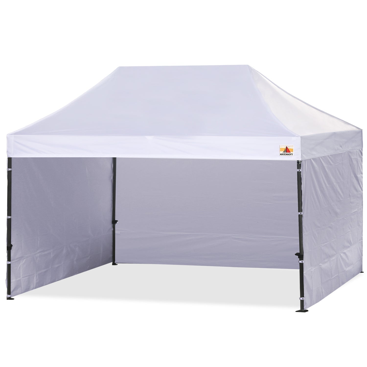 ABCCANOPY S1 Commercial Pop Up Canopy Tent 10x10/10x15/10x20 Instant Shelter