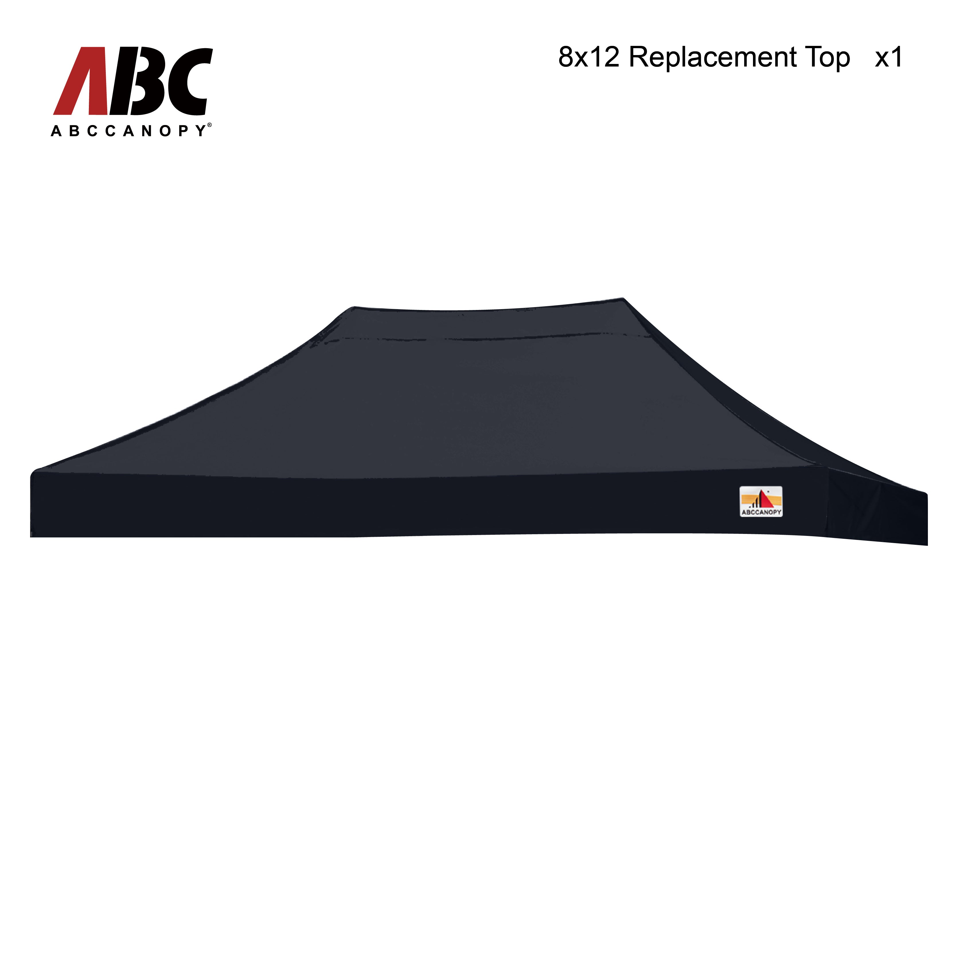 ABCCANOPY Canopy Accessories-Top Link (Overseas)